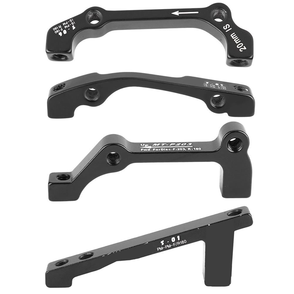 Brake MTB Disc Brake Ultralight Bracket Mount Adapter for140 160 180 203mm Rotor