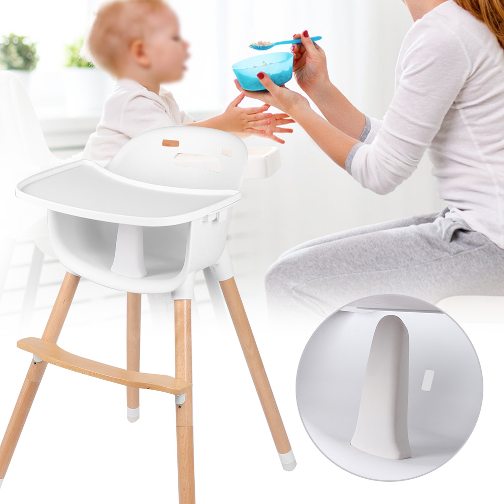 foldable baby high chair