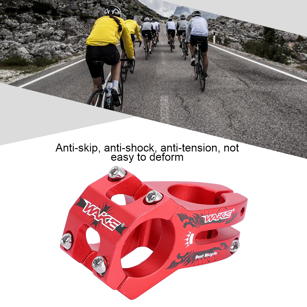 bike handlebar stems