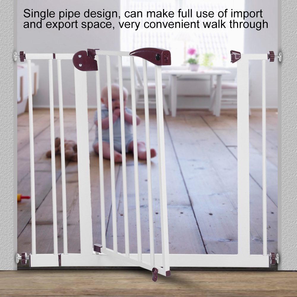 baby barrier gate