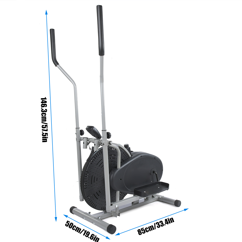 cross trainer 56 proform exercise bike