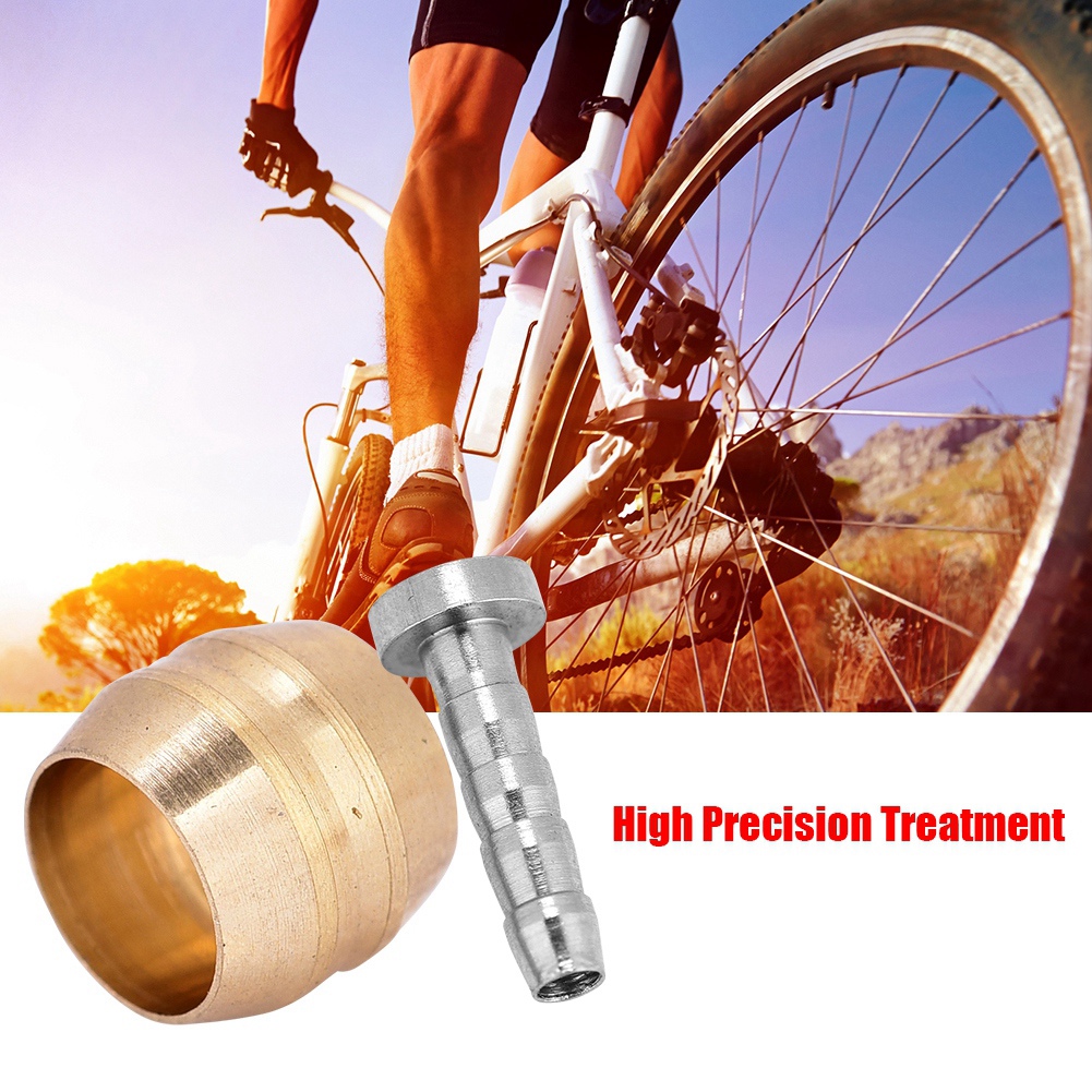 Brake Hose For Shimano SM Olive Connector Parts BH90 BH59 Hot Sale Convenient
