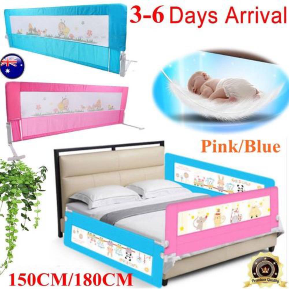 child bed protector