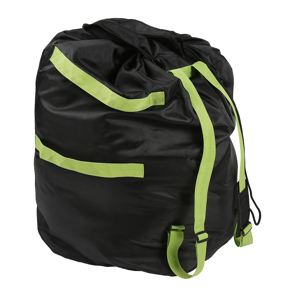 Portable Baby Organiser Bag Storage Buggy Stroller Pushchair Backpack Travel
