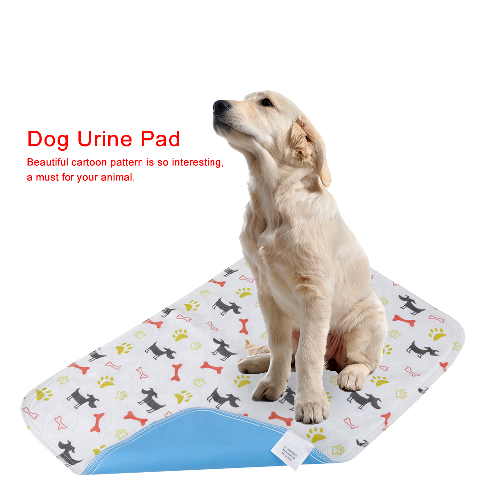 Hot Washable Pee Pads for Dogs 