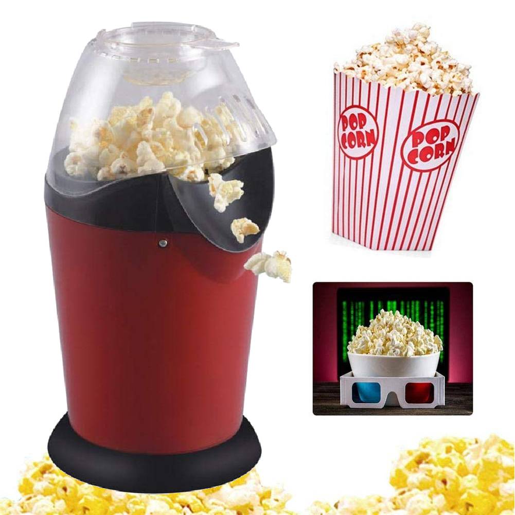 popcorn maker for home use