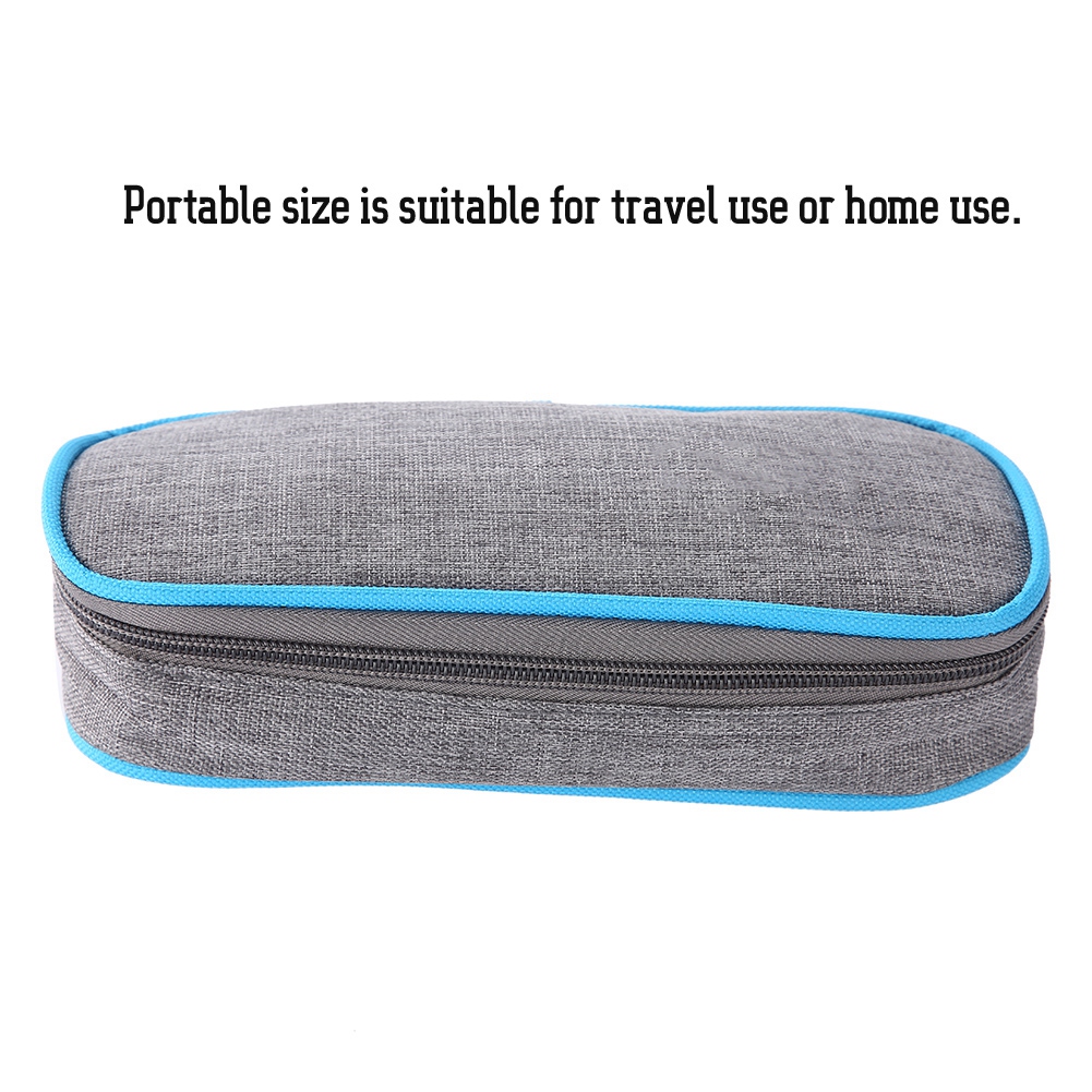 Travel Insulin Pen Case Pouch Cooler Diabetic Pocket Cooling Protector