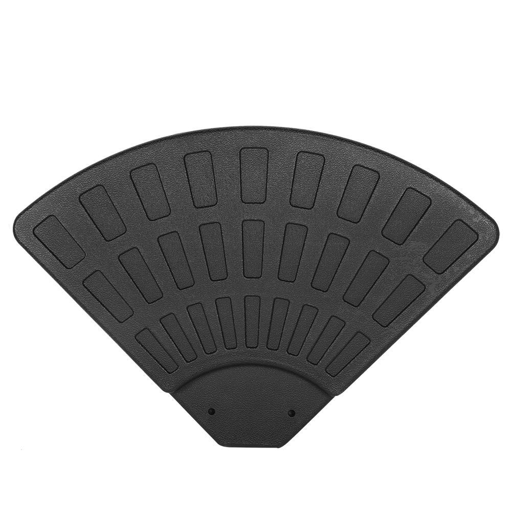 Schirmständer Sonnenschirmständer 4 Stück Sonnenschirm Ampelschirm