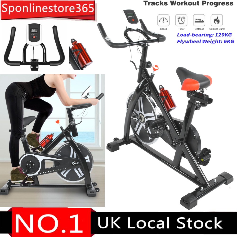 indoor exercise bikes uk