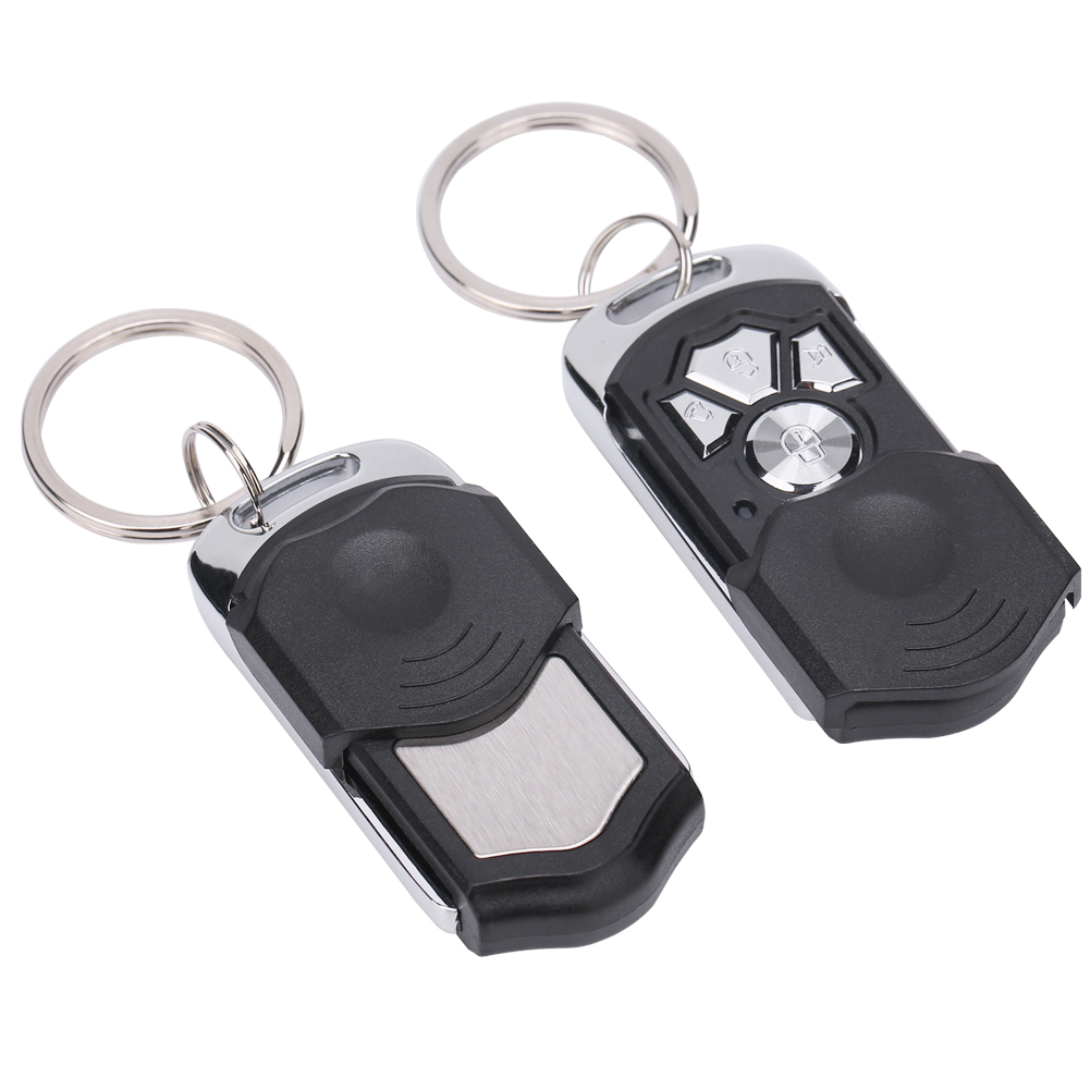 Universal Car Central Power Door Lock&amp;Unlock Kit Remote