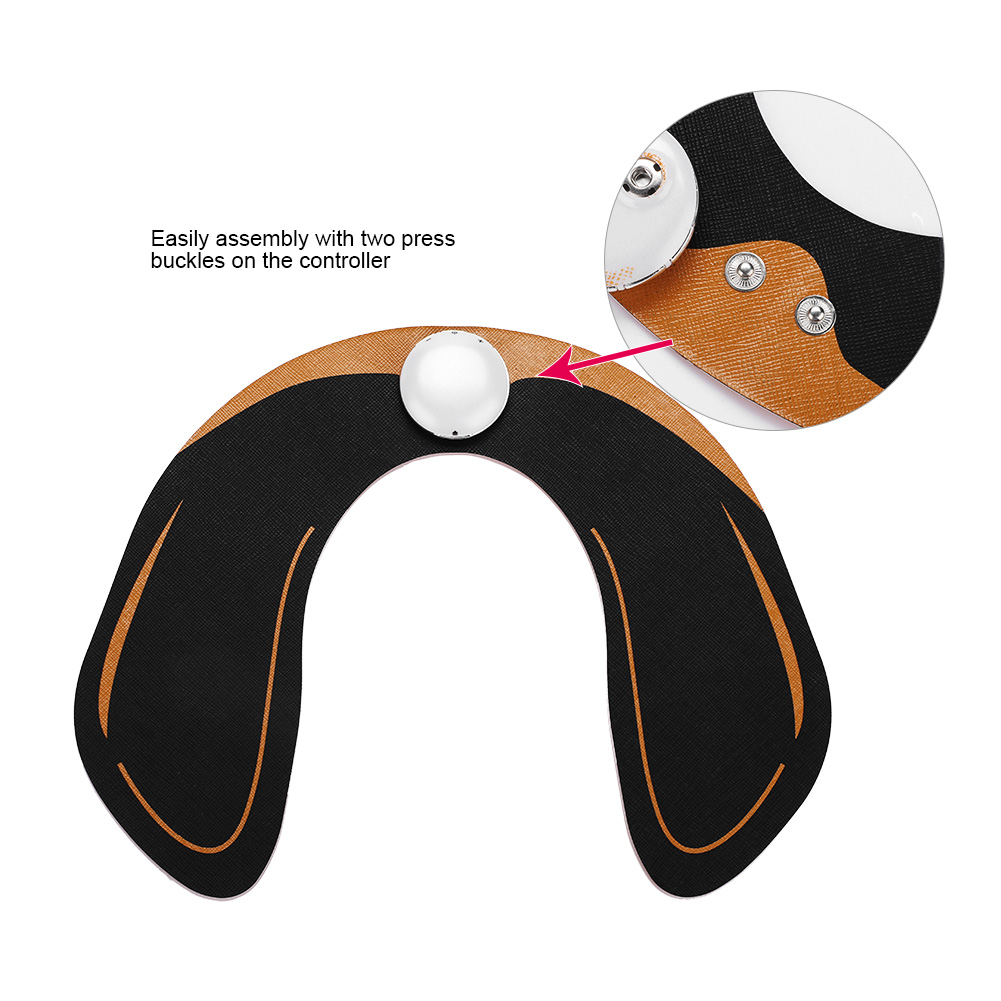 Hip Muscle Trainer Fesse Ascenseur Push Up Beauté Stimulateur Améliorer