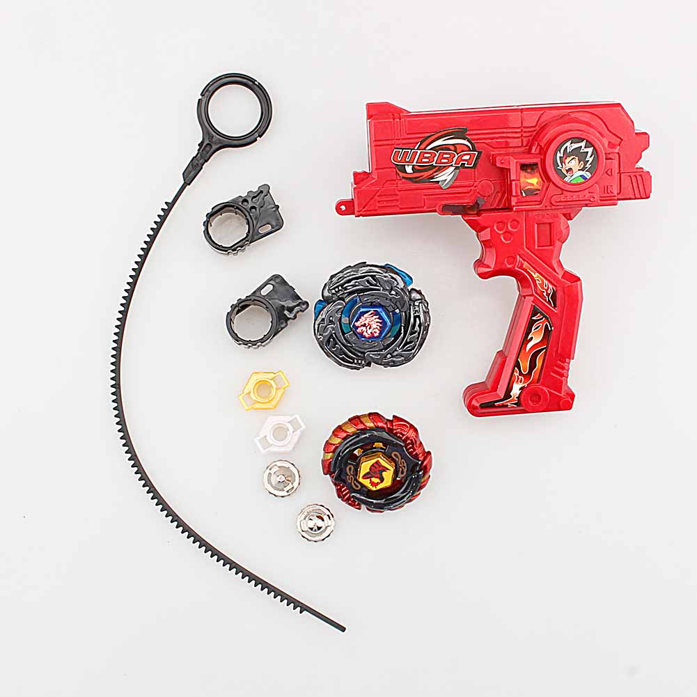 beyblade metal fusion launcher flipkart