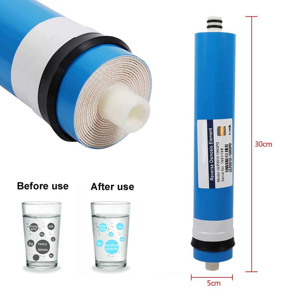 ro membrane filter advance