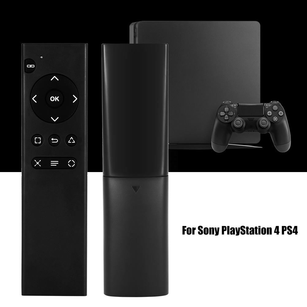 2.4GHz Wireless Media Remote Control for Sony Playstation 4 PS4 Game