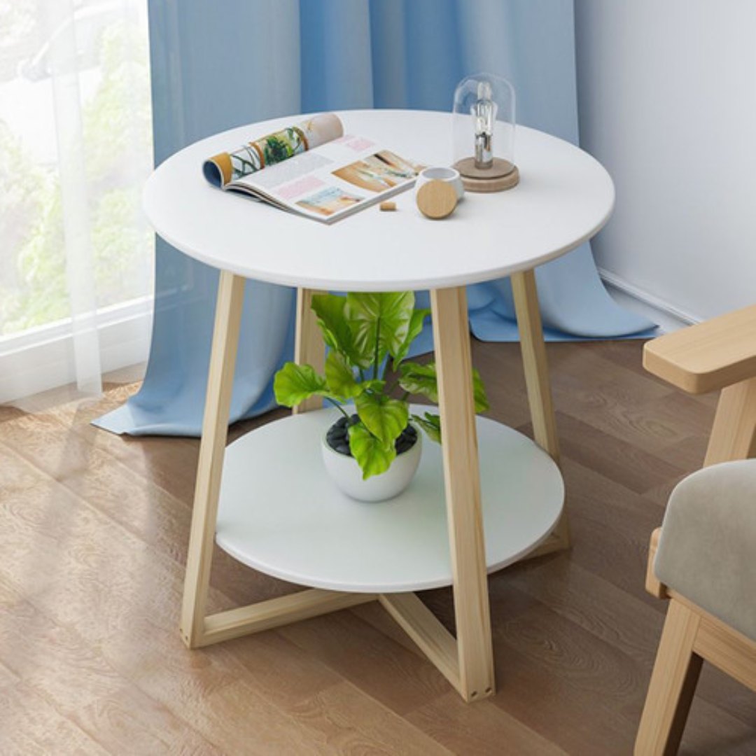 Beistelltisch Couchtisch Telefontisch Wohnzimmertisch Sofatisch