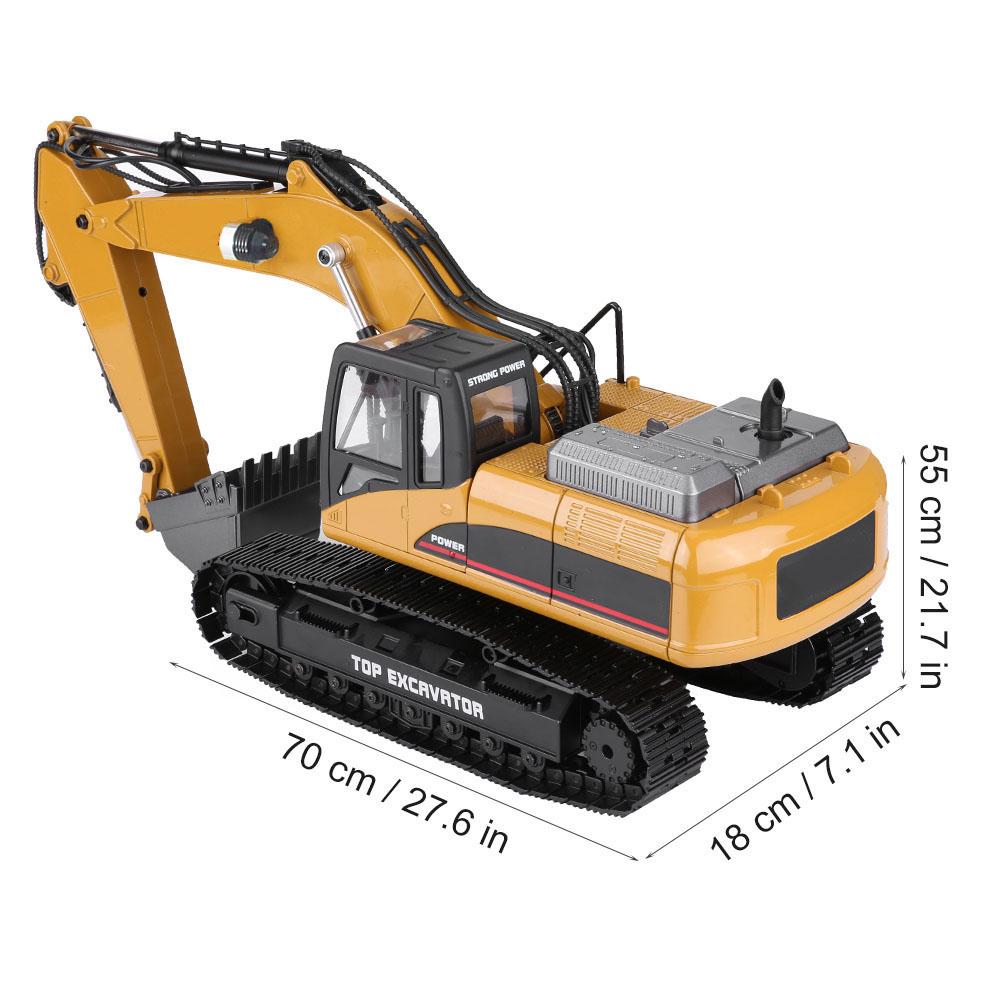 huina fm 1580