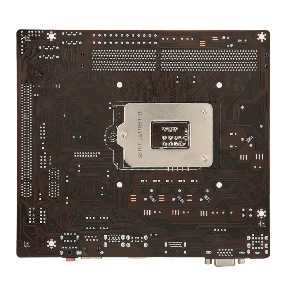 Socket lga1155 разъем