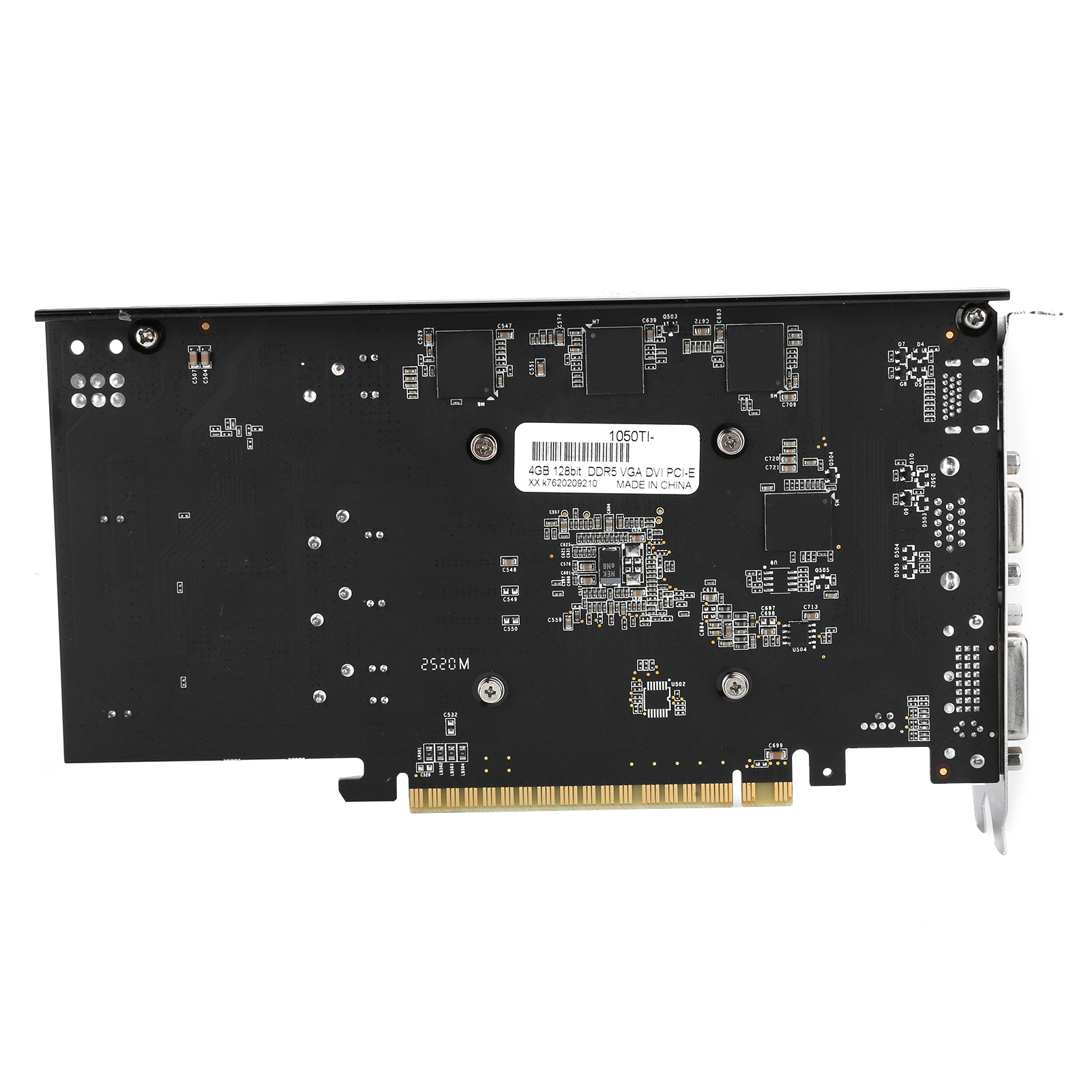 4GB DDR5 128Bit Computer Gaming Graphics Card 900MHz PCI-E 3.0 for