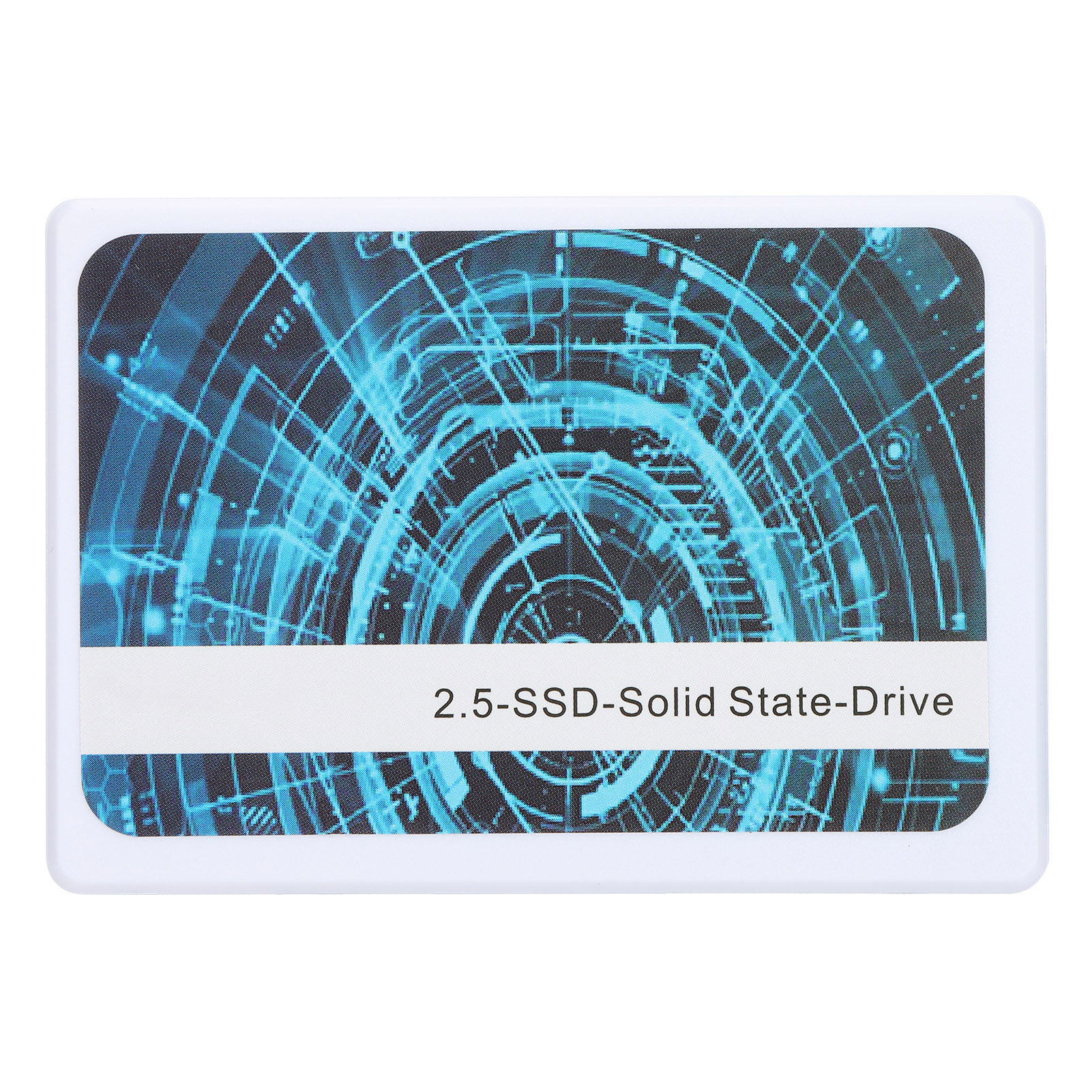 Unidad de estado SSD BU KING 2,5' III 8-240 GB metálica para computadora portátil de escritorio PC - Imagen 55 de 62