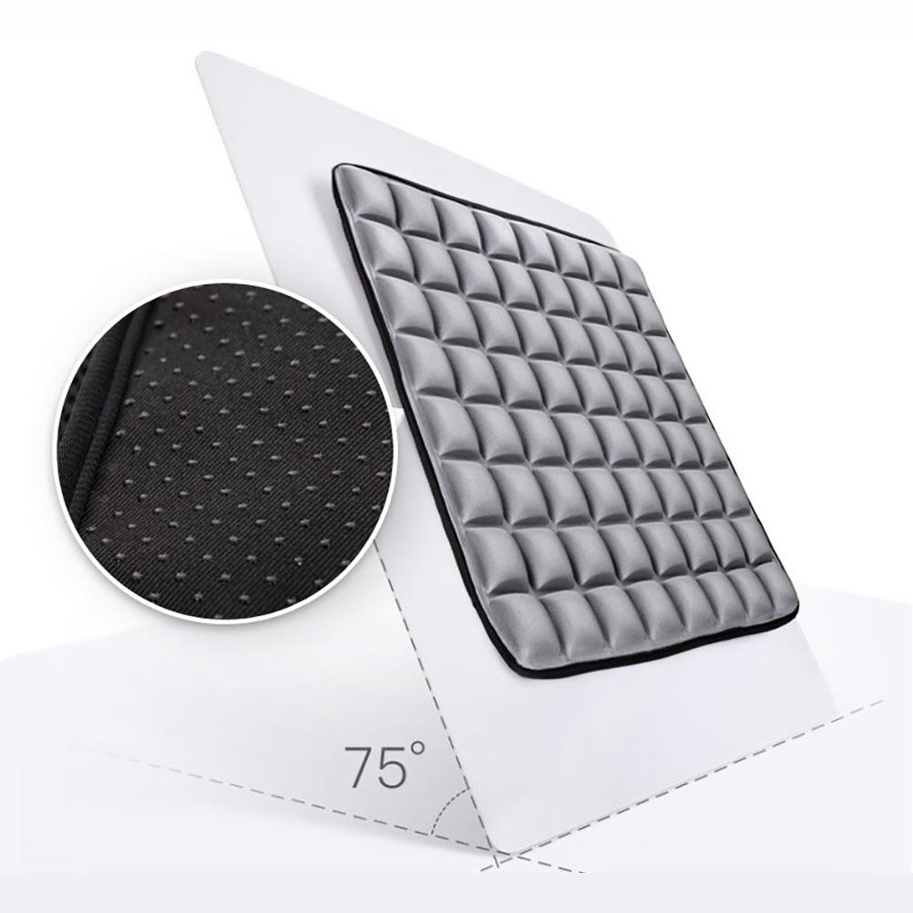 3D Air Cushion for Office Chair Car Seat Air Seat Cushion Back Cushion for  Relieving Back Sciatica Tailbone Pain Seat Pad