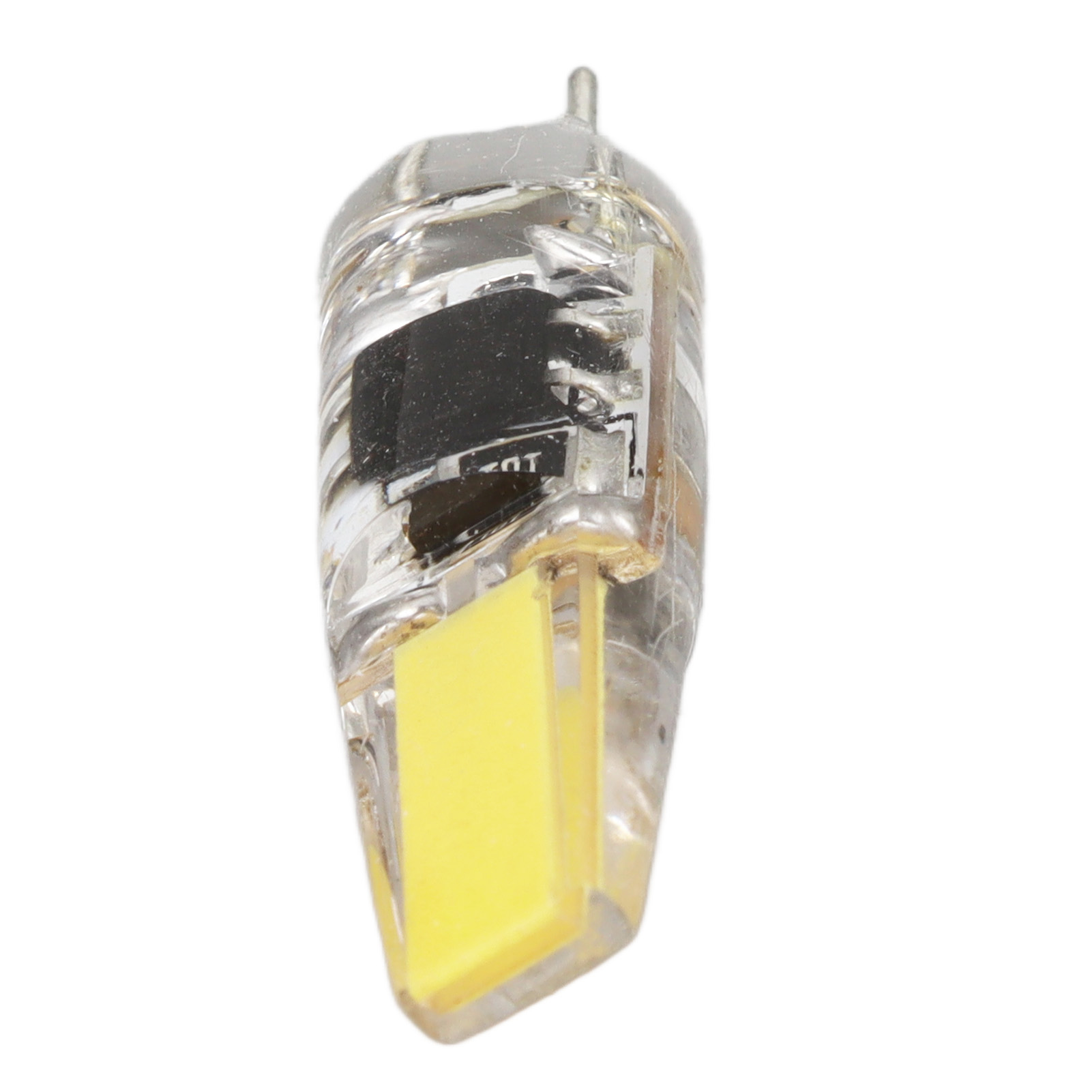 6W 500LM G4 Bulb LED COB Silica Gel Energy Saving Lamp Bulb 220V 6Pcs - Picture 25 of 28