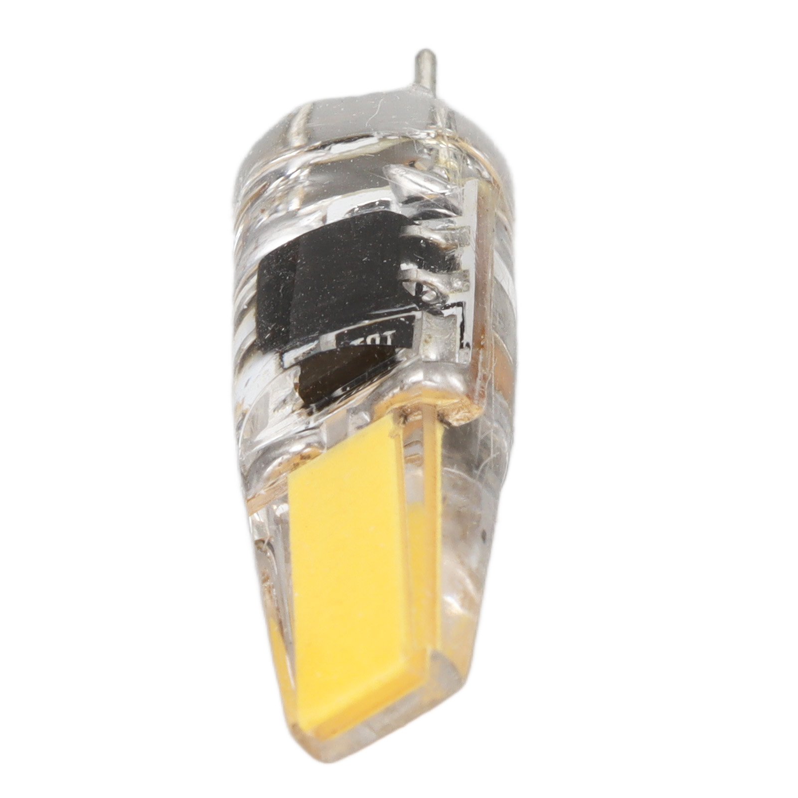6W 500LM G4 Bulb LED COB Silica Gel Energy Saving Lamp Bulb 220V 6Pcs - Picture 20 of 28
