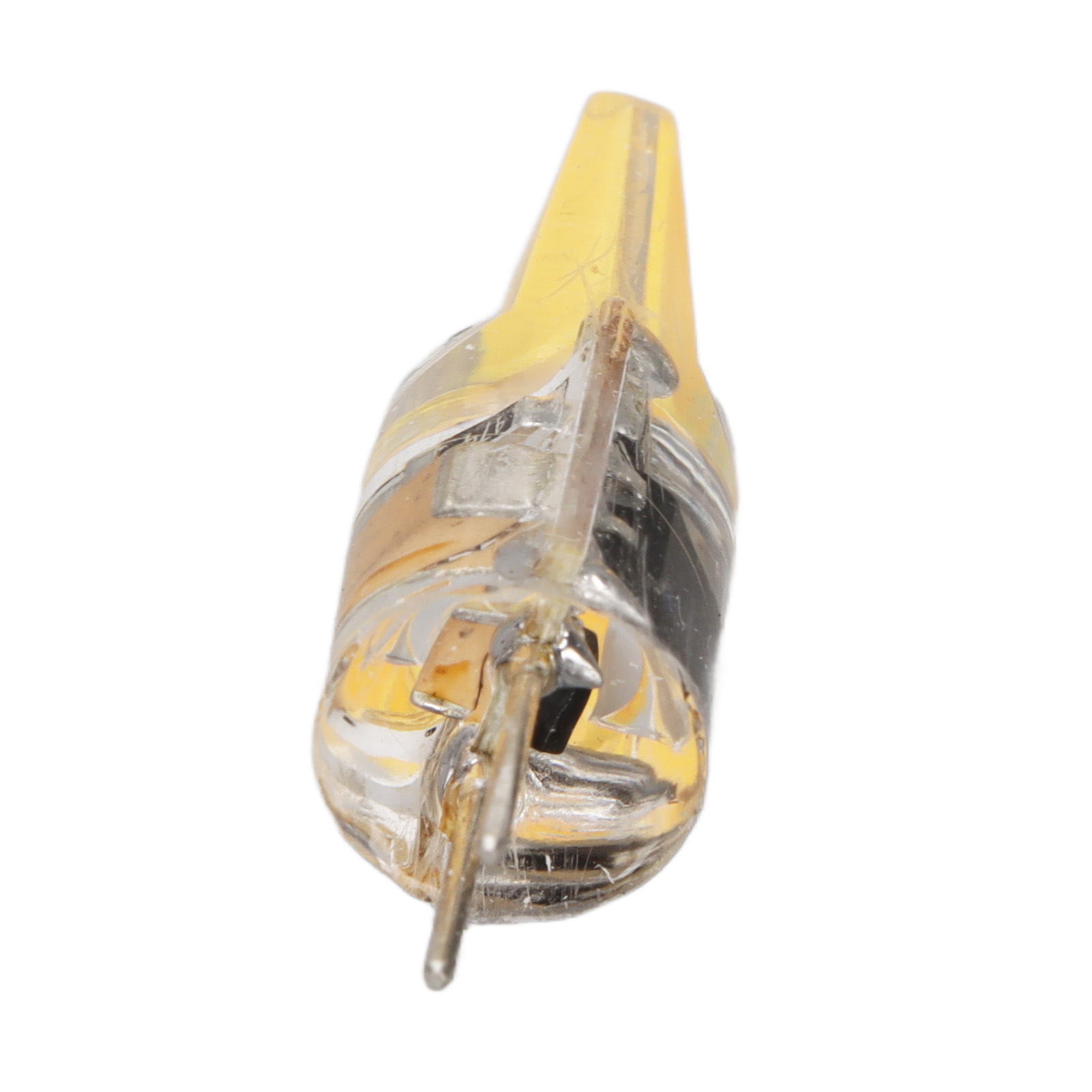 6W 500LM G4 Bulb LED COB Silica Gel Energy Saving Lamp Bulb 220V 6Pcs - Picture 19 of 28