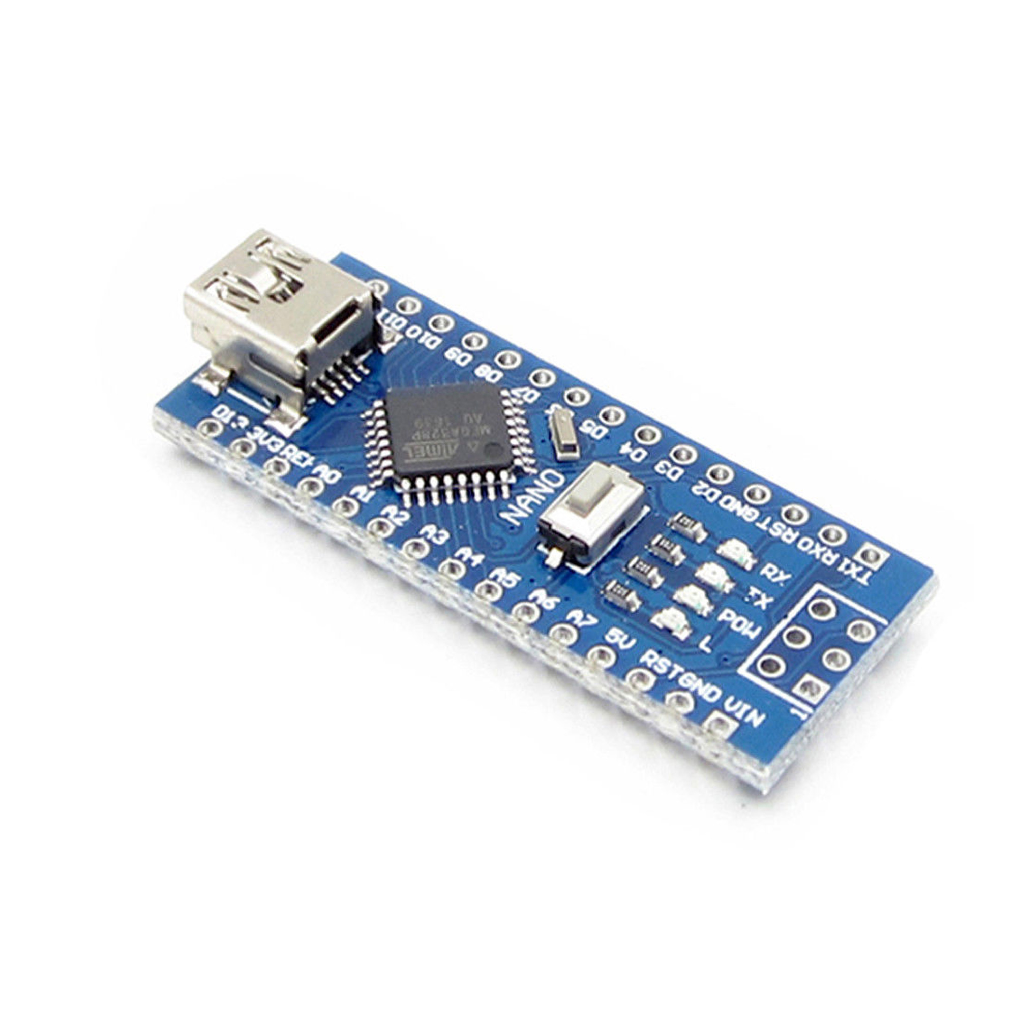 Ардуино 328. Atmega328p 5v. Micro и Nano USB. Microcontroller p China.
