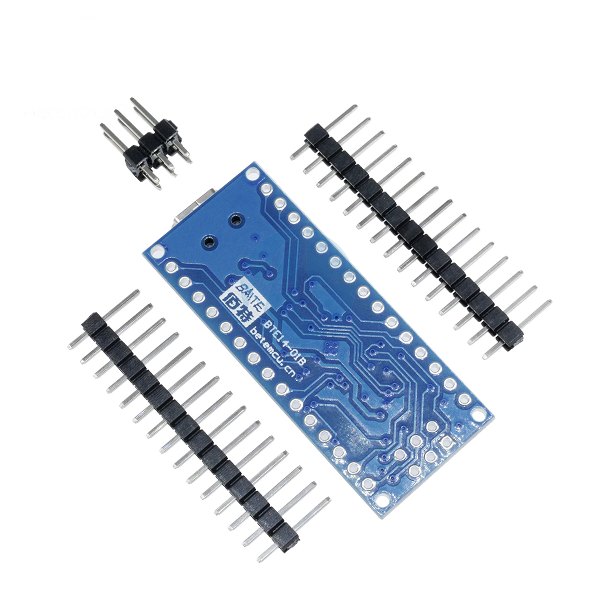 New Nano V3.0 ATmega168 CH340G mini USB compatibile Arduino NANO