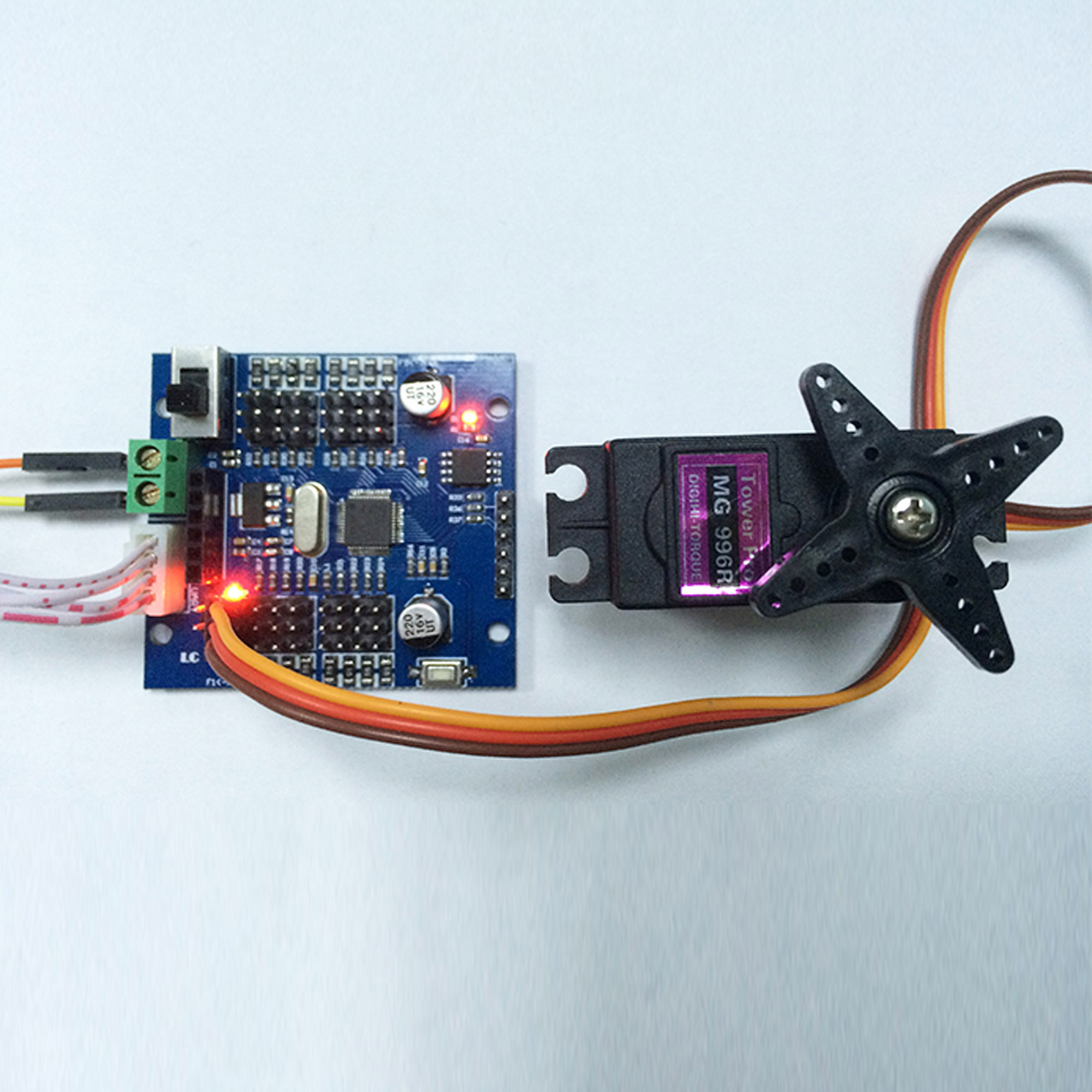 Servo control. Stm32 16 channel Servo Controller Board. PWM stm32. PWM регулятор на stm32. STM Servo Control.