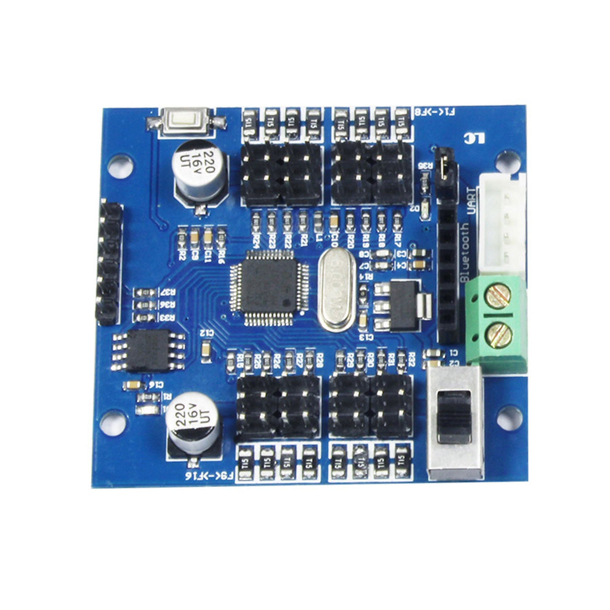 Контроллер bites. Stm32 Motor Control. Stm32 Servo Motor. Stm32 PWM Discovery. Motor Control Shield stm32.