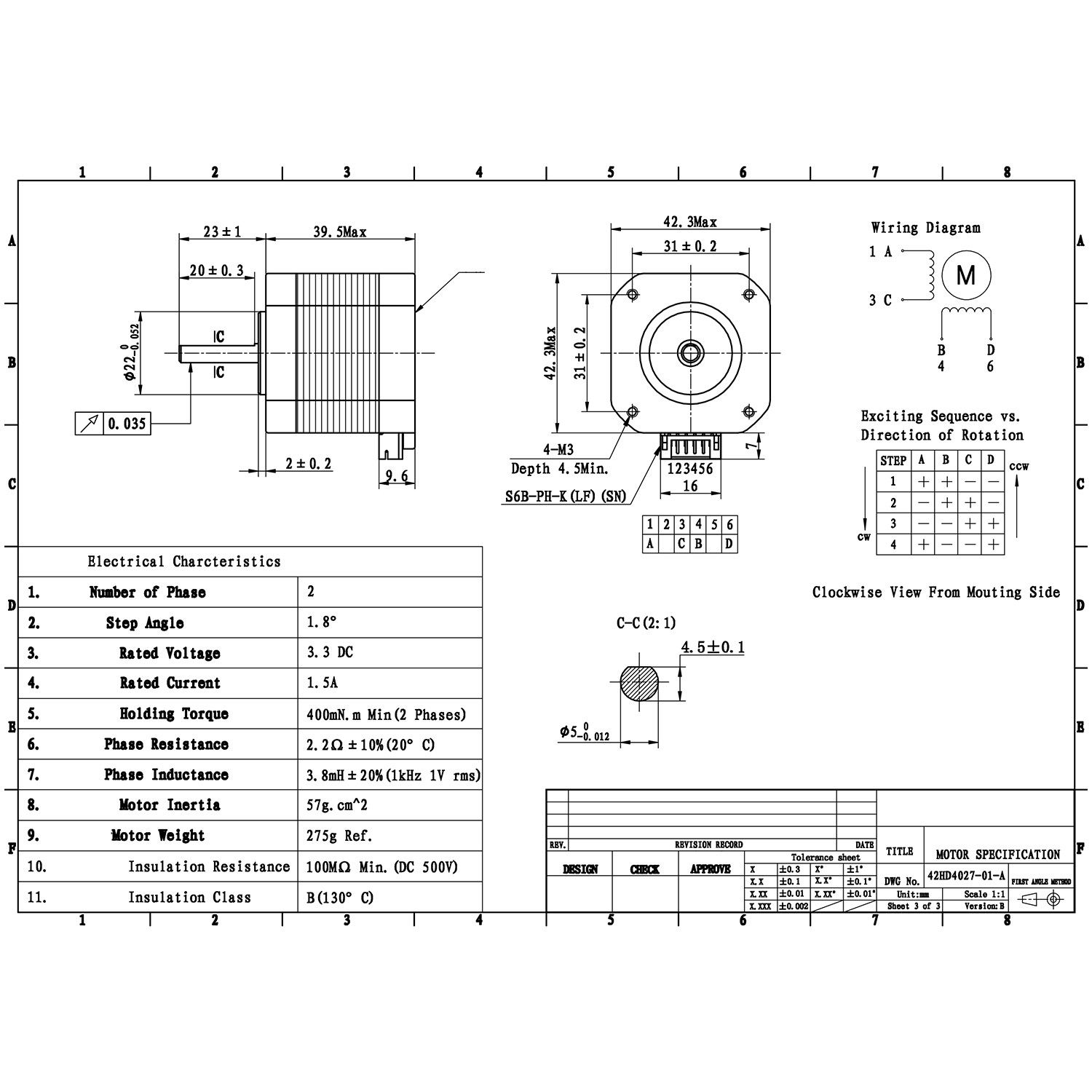 Ender 5 Pro (v1.1.5 TMC2208) - Hemera Install Questions - grinding noise |  E3D Online 3D Printing Forum  Ender 5 Pro Wiring Diagram    E3D forum - E3D Online