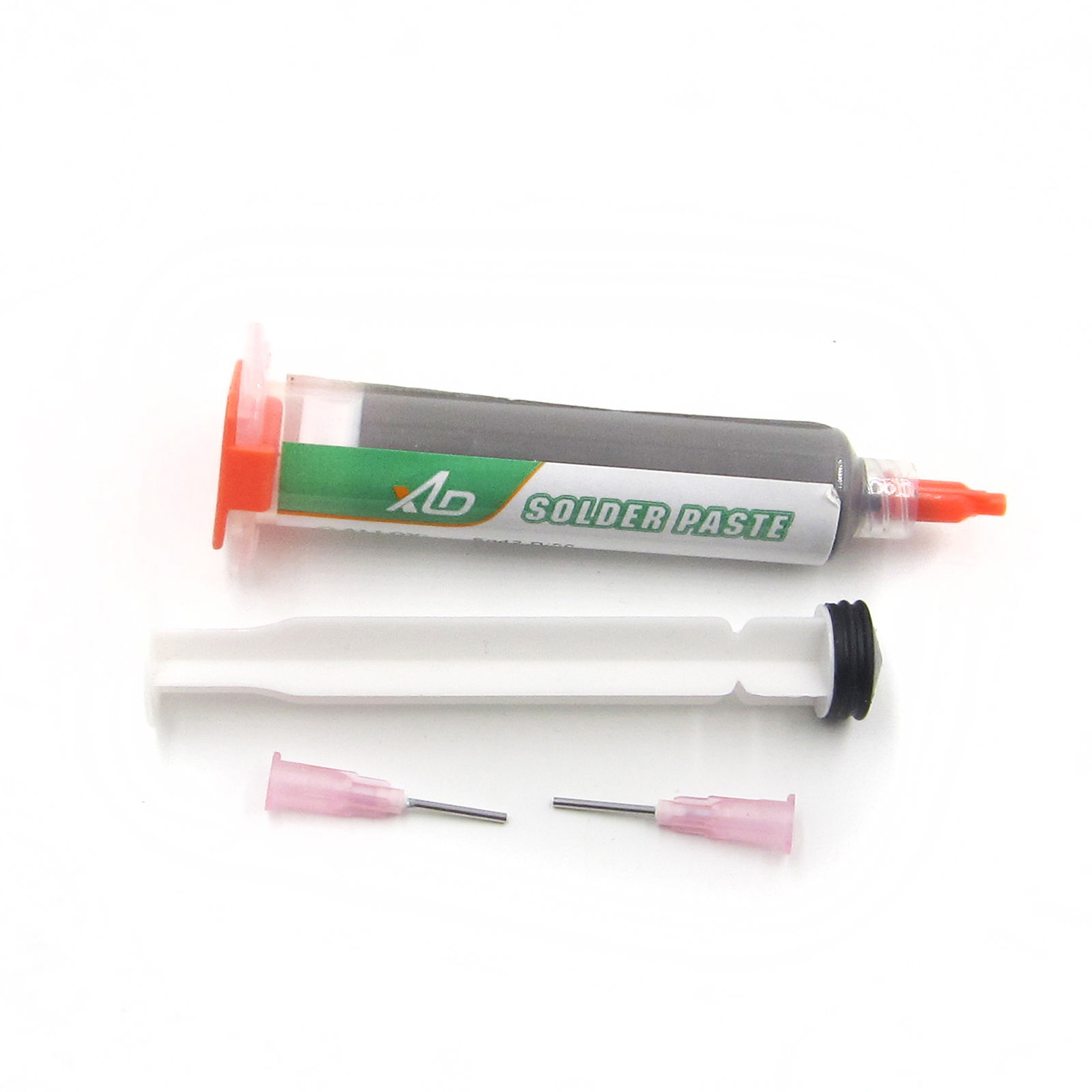 MECHANIC V3B45 liquid Solder Flux paste 20g 138c - وصلة - Waslleh