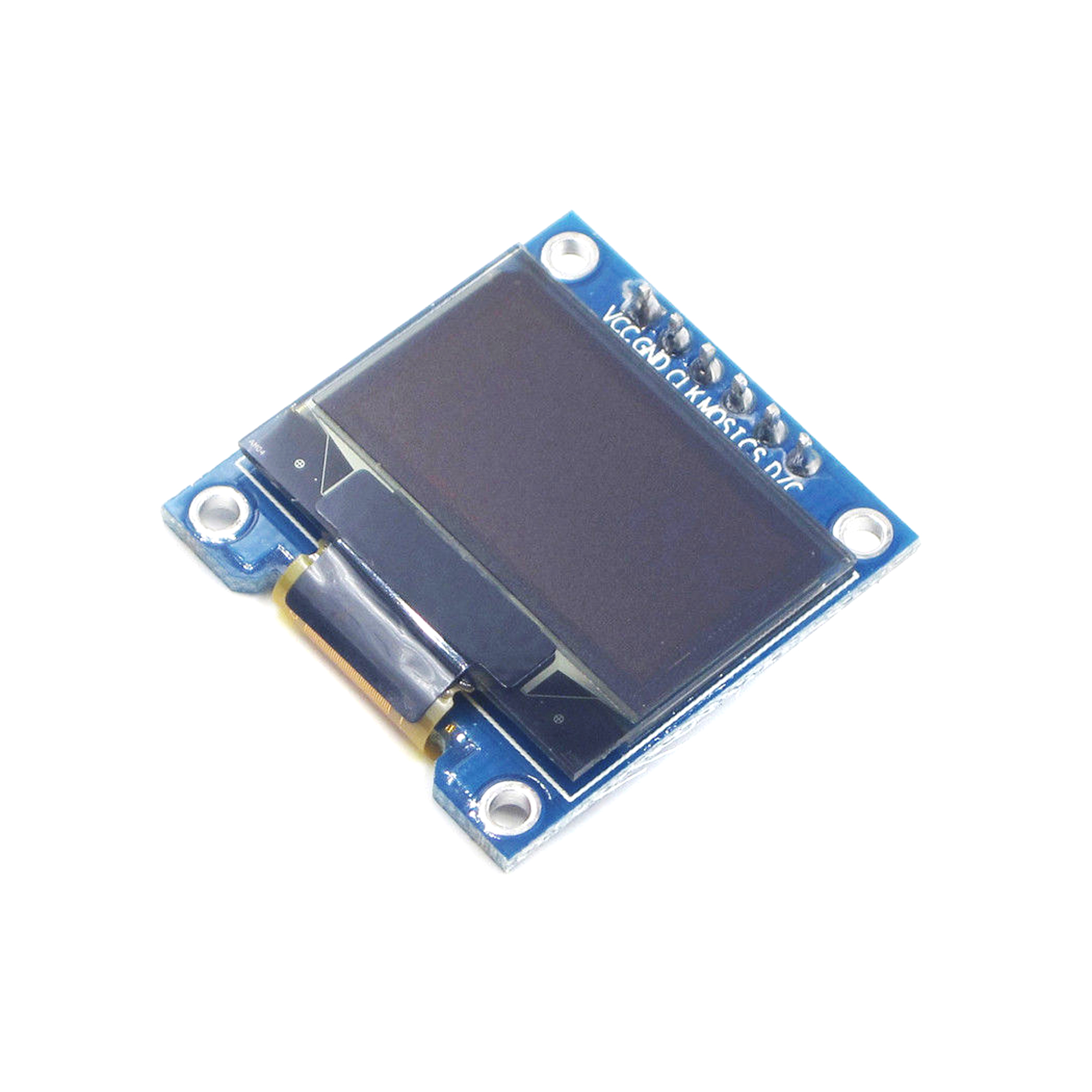 0.49/0.69/0.91/0.96/1.3/2.23 OLED Display Module IIC I2C Screen Arduino A2TD 