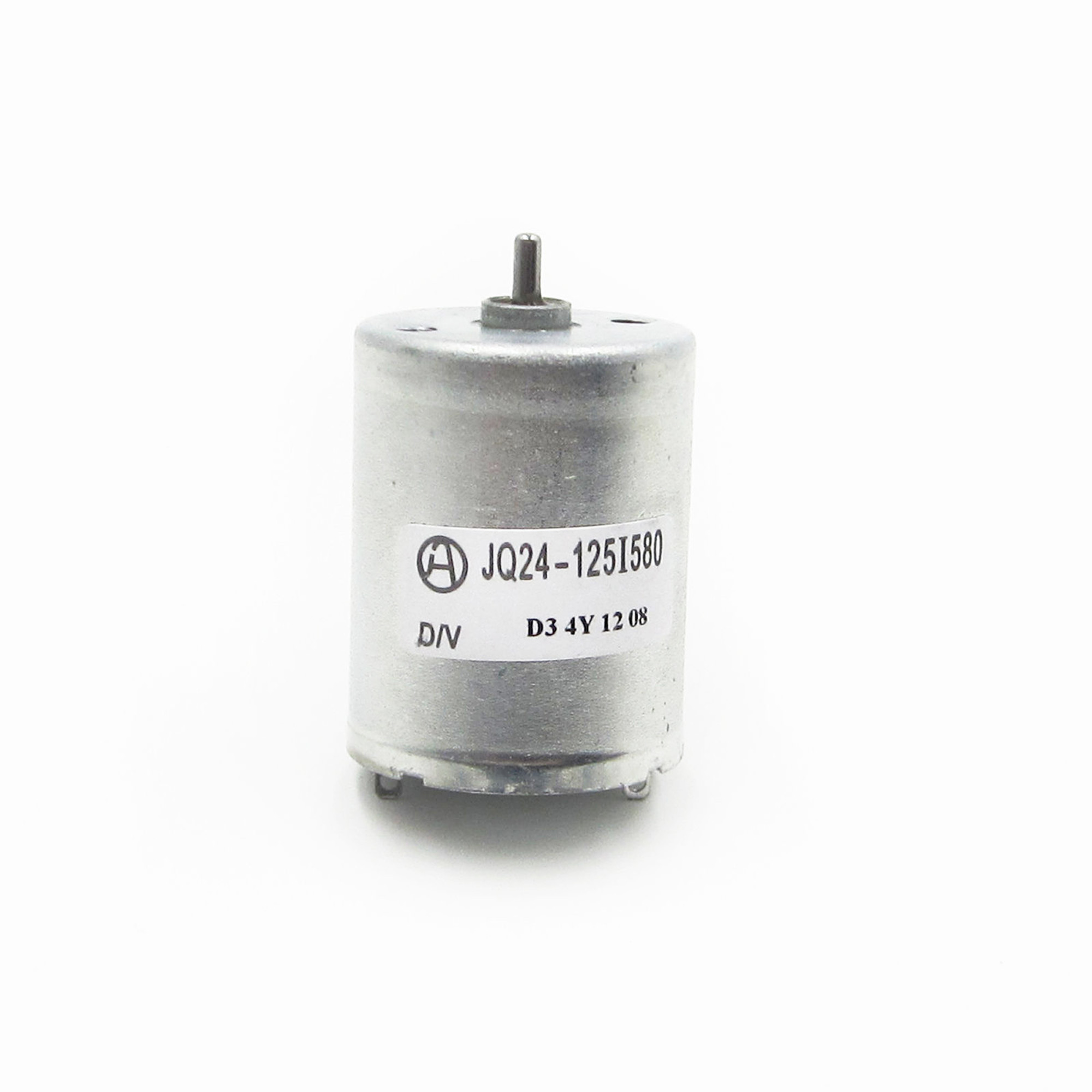 DC 1.5V-12V Reversible High Speed Torque Turbo Worm Geared Motor 3500-33000RPM