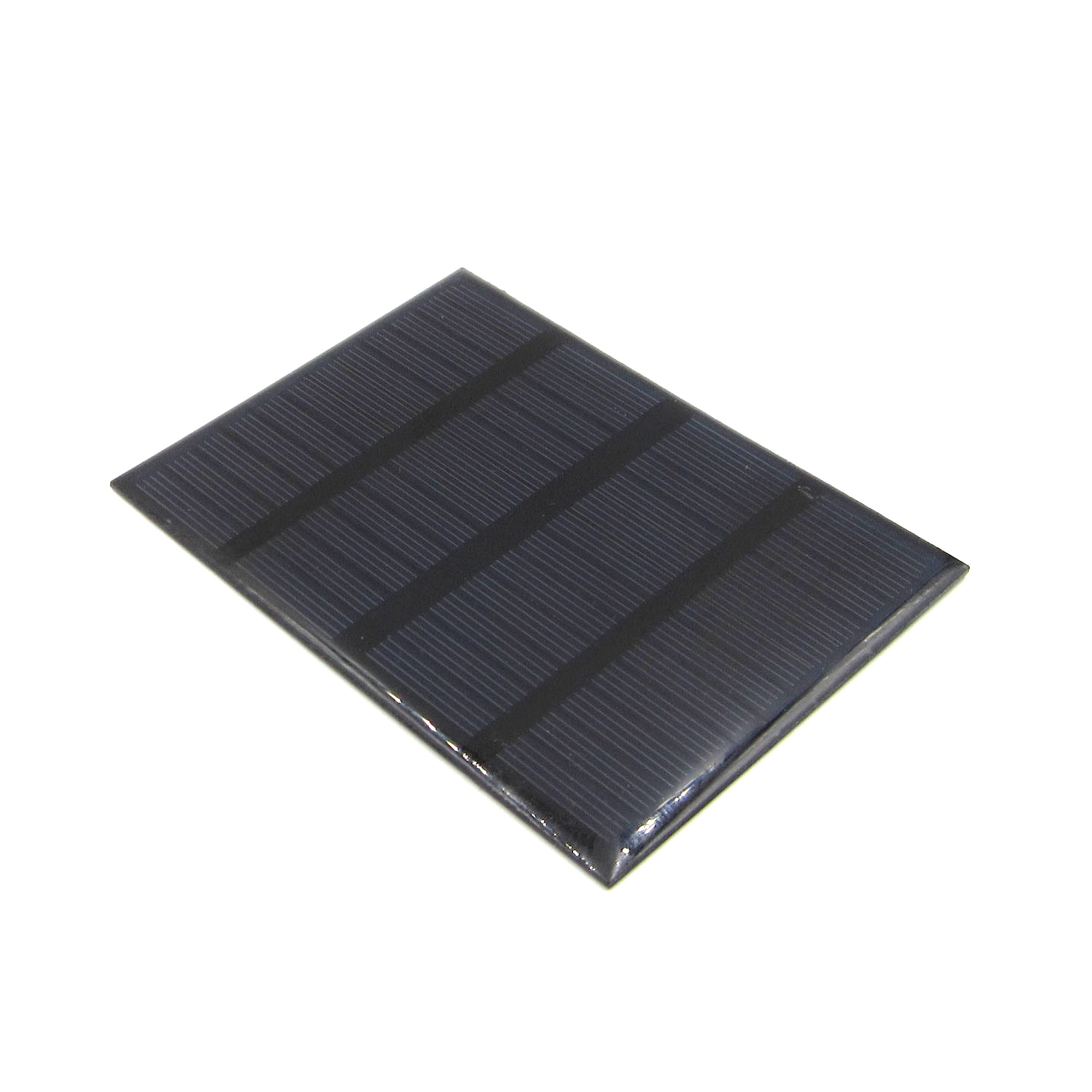 0.6W-3.5W 6V 9V 12V 18V Epoxy Cell Photovoltaic Battery Charger Solar Panel 