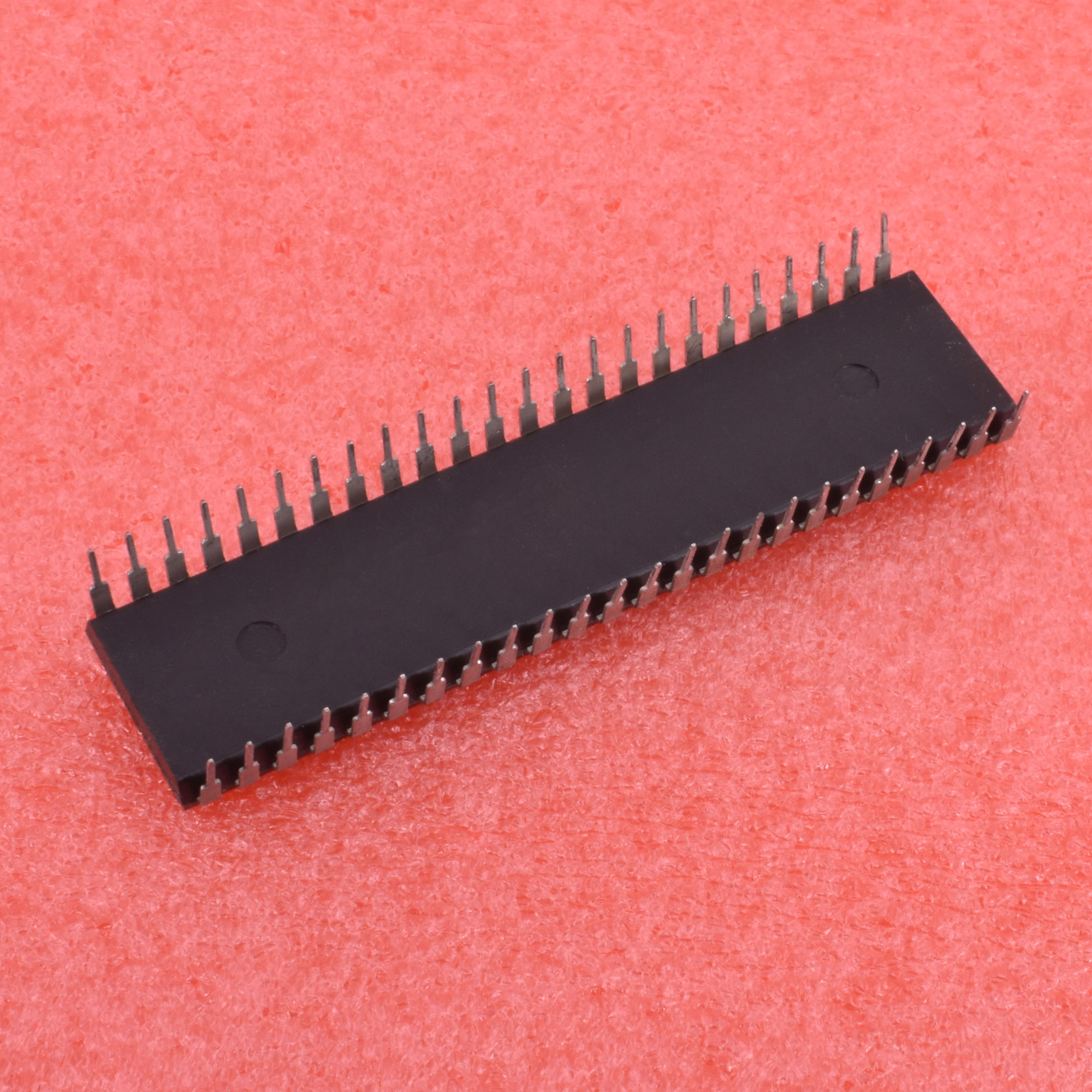 1//5PCS IDT7132SA100P 48PINS HIGH-SPEED 2K x 8 DUAL-PORT STATIC RAM IDT IC