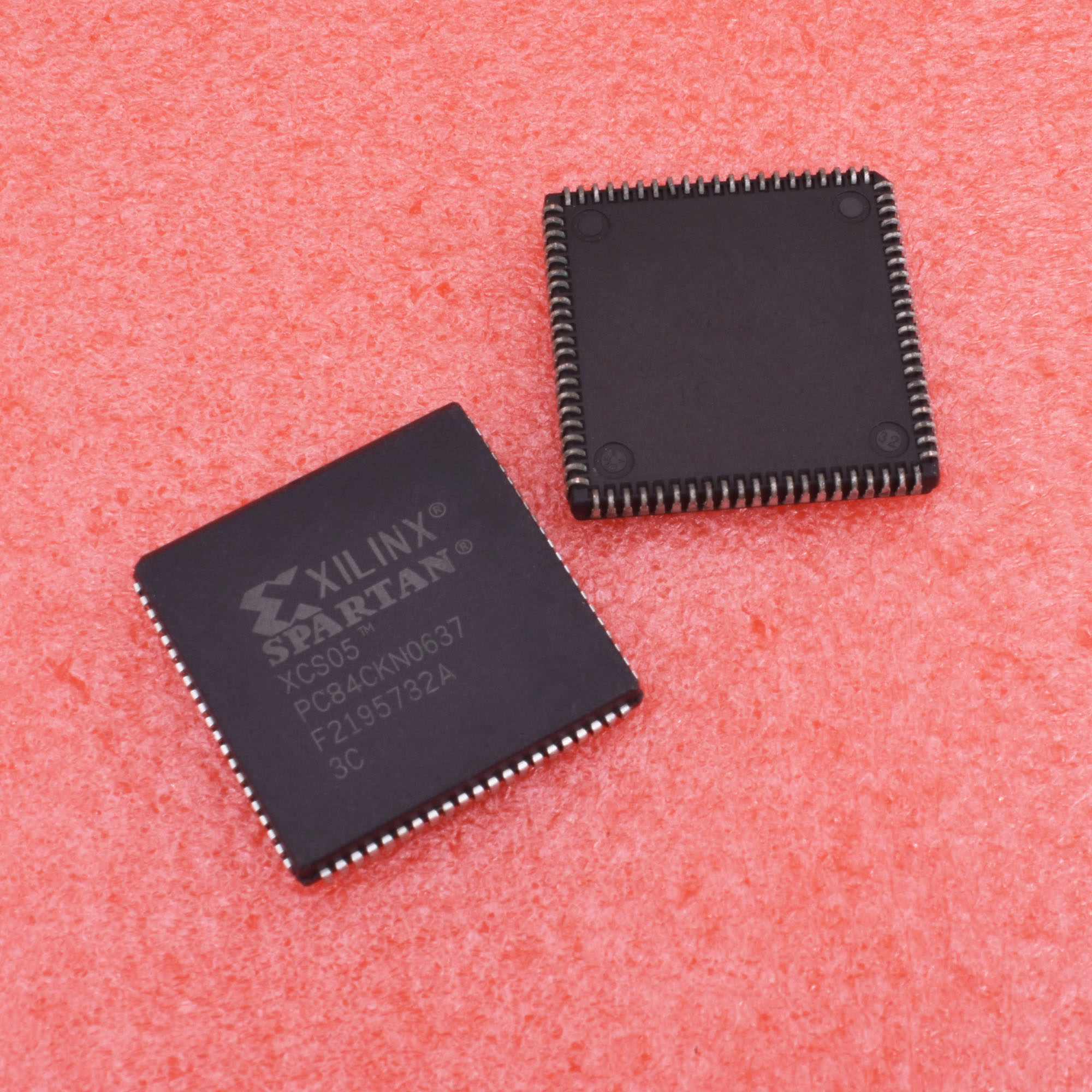 XILINX XCS05