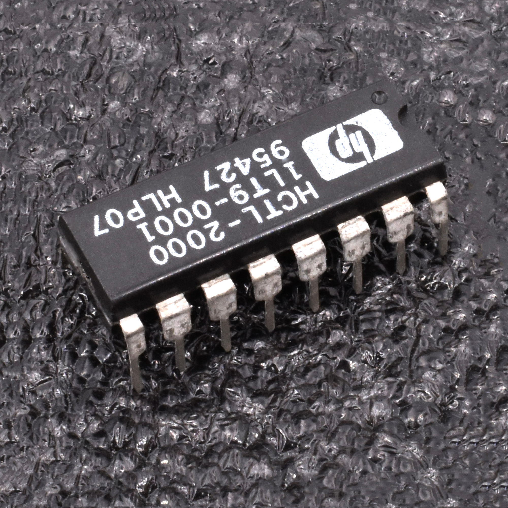 Quadrature Encoder Interface Ic