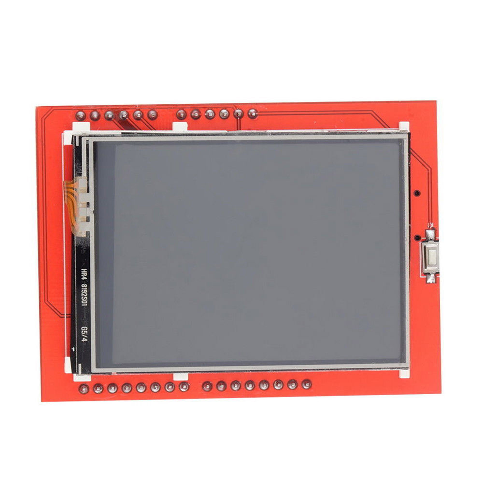 Lcd tft 4. 2.4 Inch TFT LCD Shield. Дисплей 2,8" для Arduino aoc418 (240x320 TFT LCD сенсорный) ili9341. TFT 2.4 LCD ili9341. 9341 2,4 Дюймов TFT LCD для dso138.