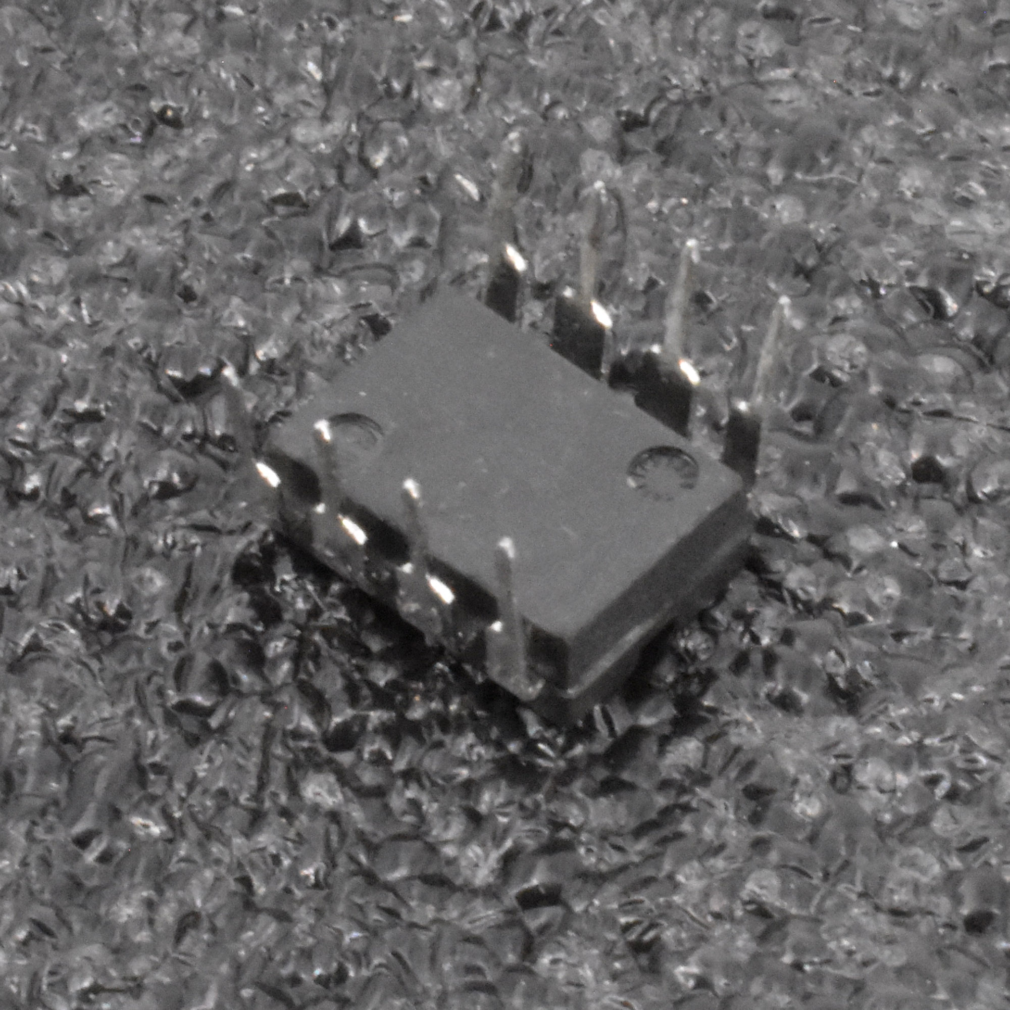 10PCS AD711JN AD711 DIP-8 Precision, Low Cost, High Speed, BiFET Op Amp ...