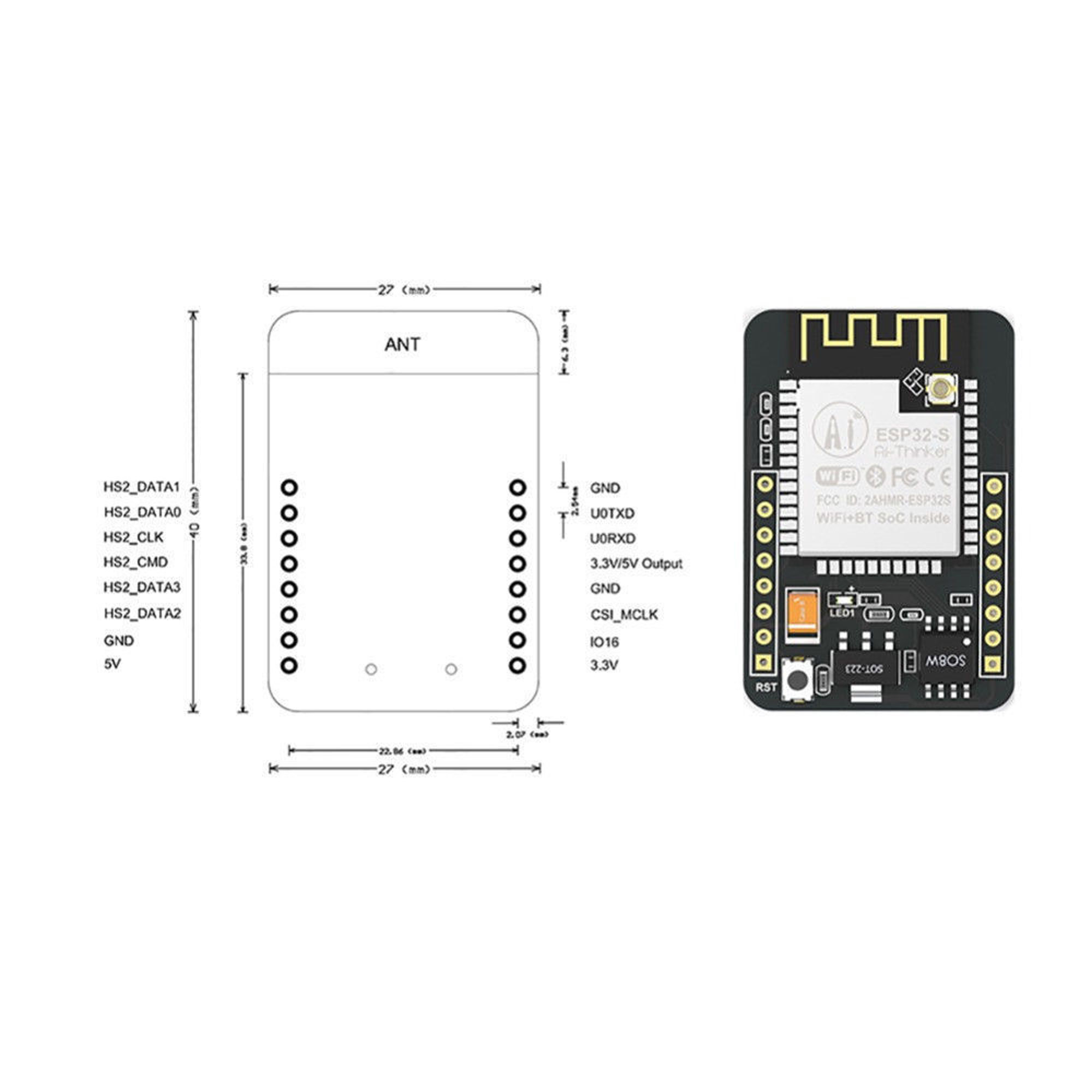 Esp32 cam. Ov2640 esp32. Wi-Fi esp32 cam, с модулем камеры ov2640. Модуль esp32-cam. Esp32 cam i2c.