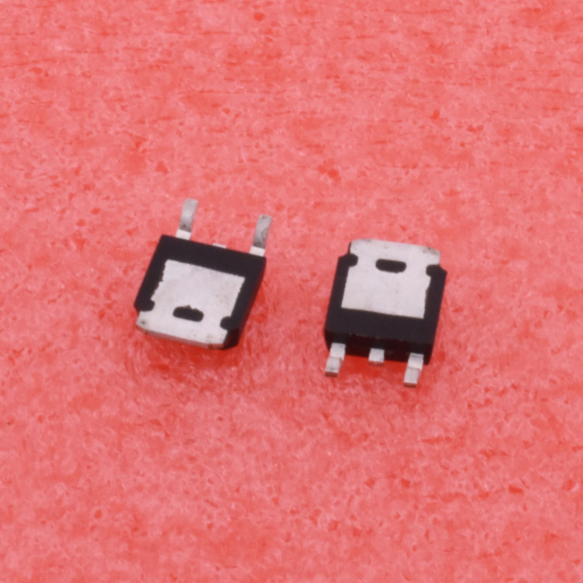 5PCS X AO4482 MOSFET N-CH 100V 6A 8SOIC Alpha