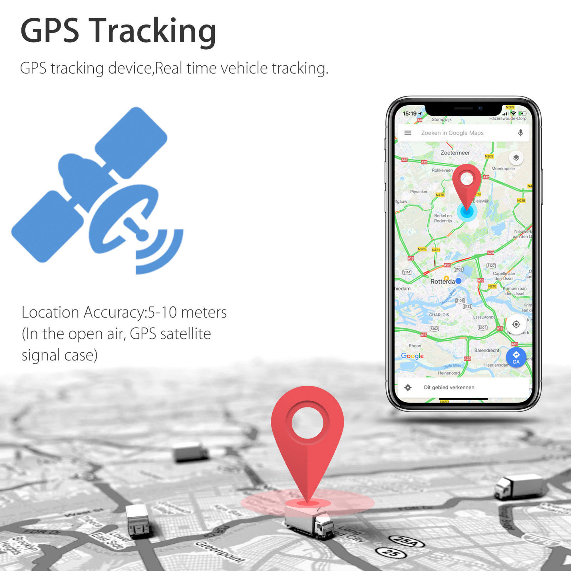 Obd2 gps tracker with microphone reviews