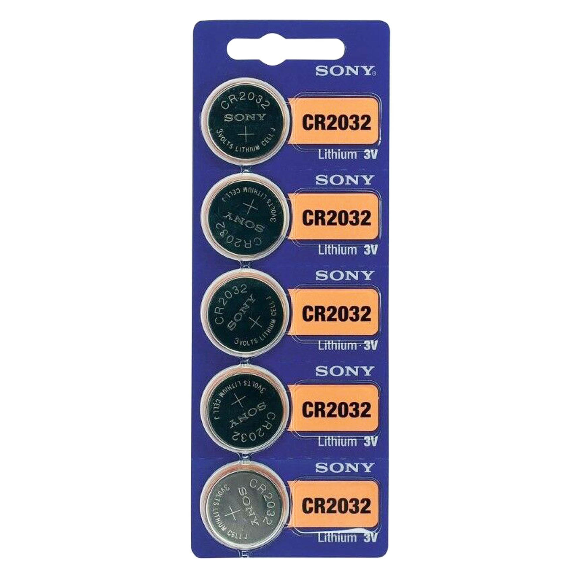 3v button battery