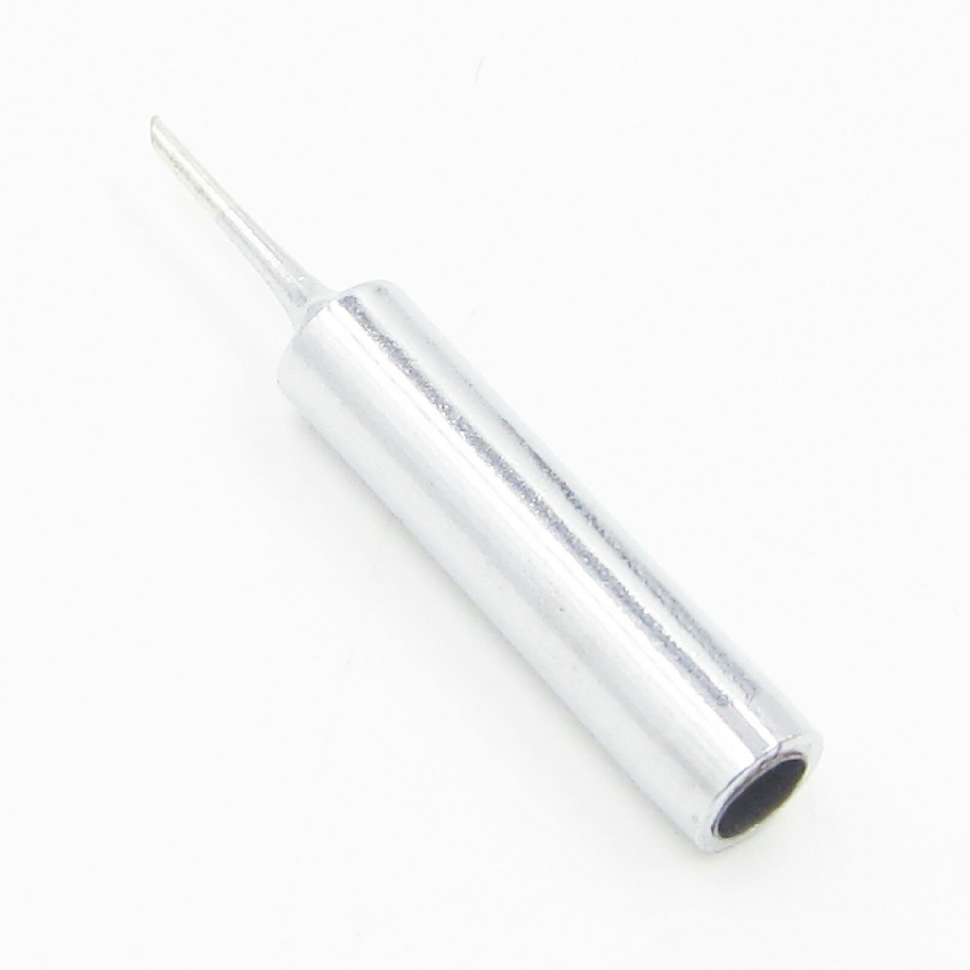 1//5//10pcs 900M-T-I 936 Replace Pencil Soldering Solder 42mm*6.4mm Iron Tip B2AD