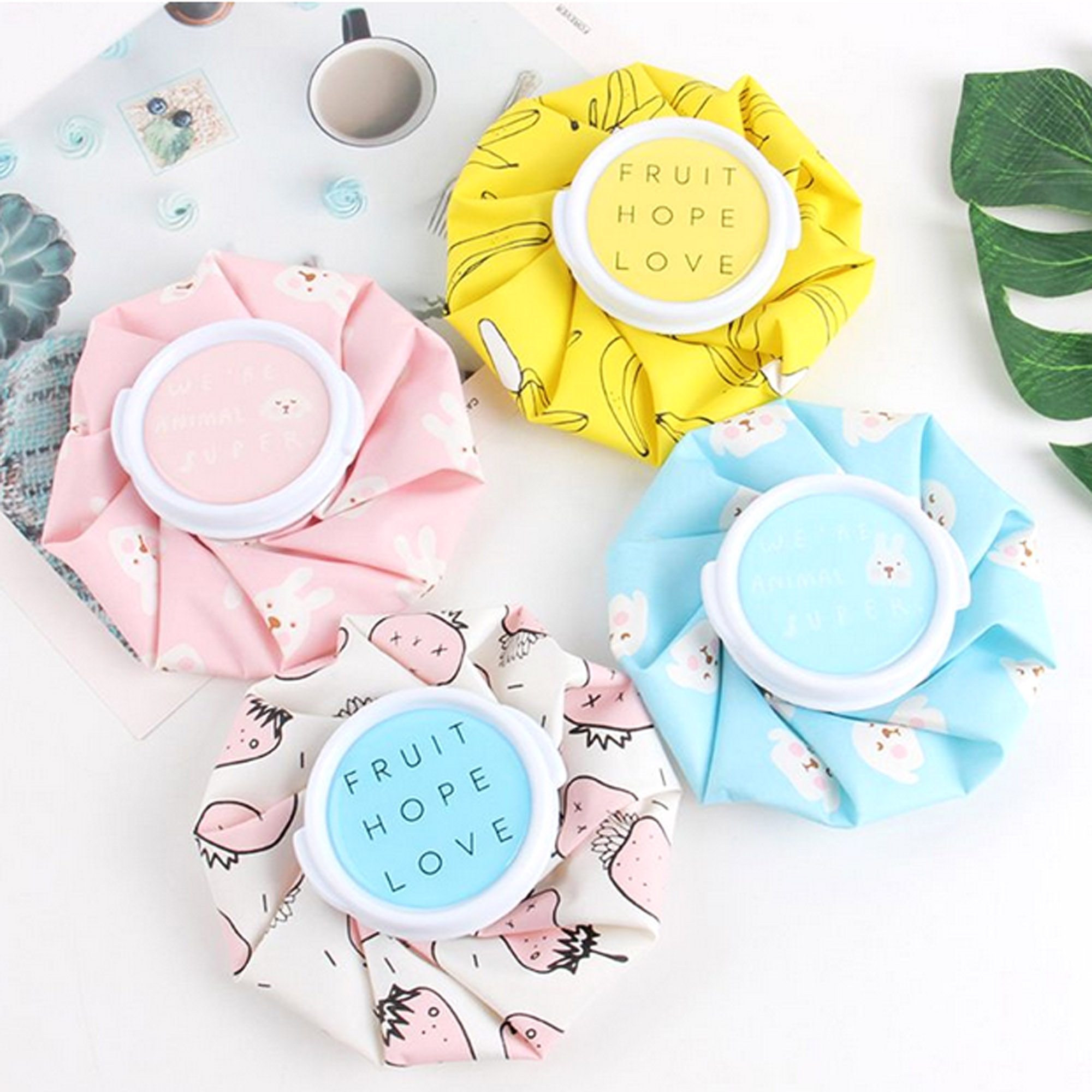 cute ice packs
