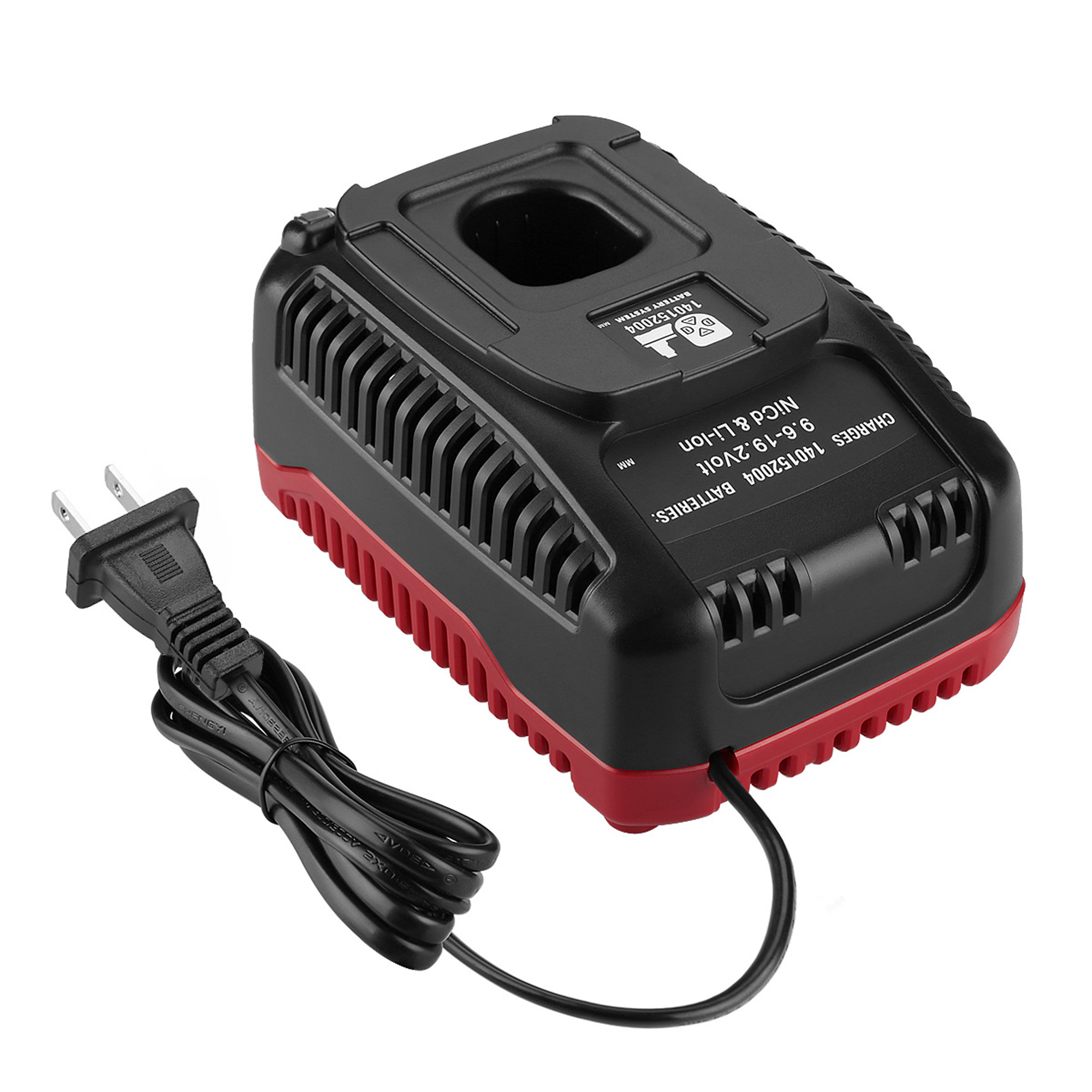 Battery Charger For Craftsman Diehard C3 96 192v Ni Cd And Lithium Ion 