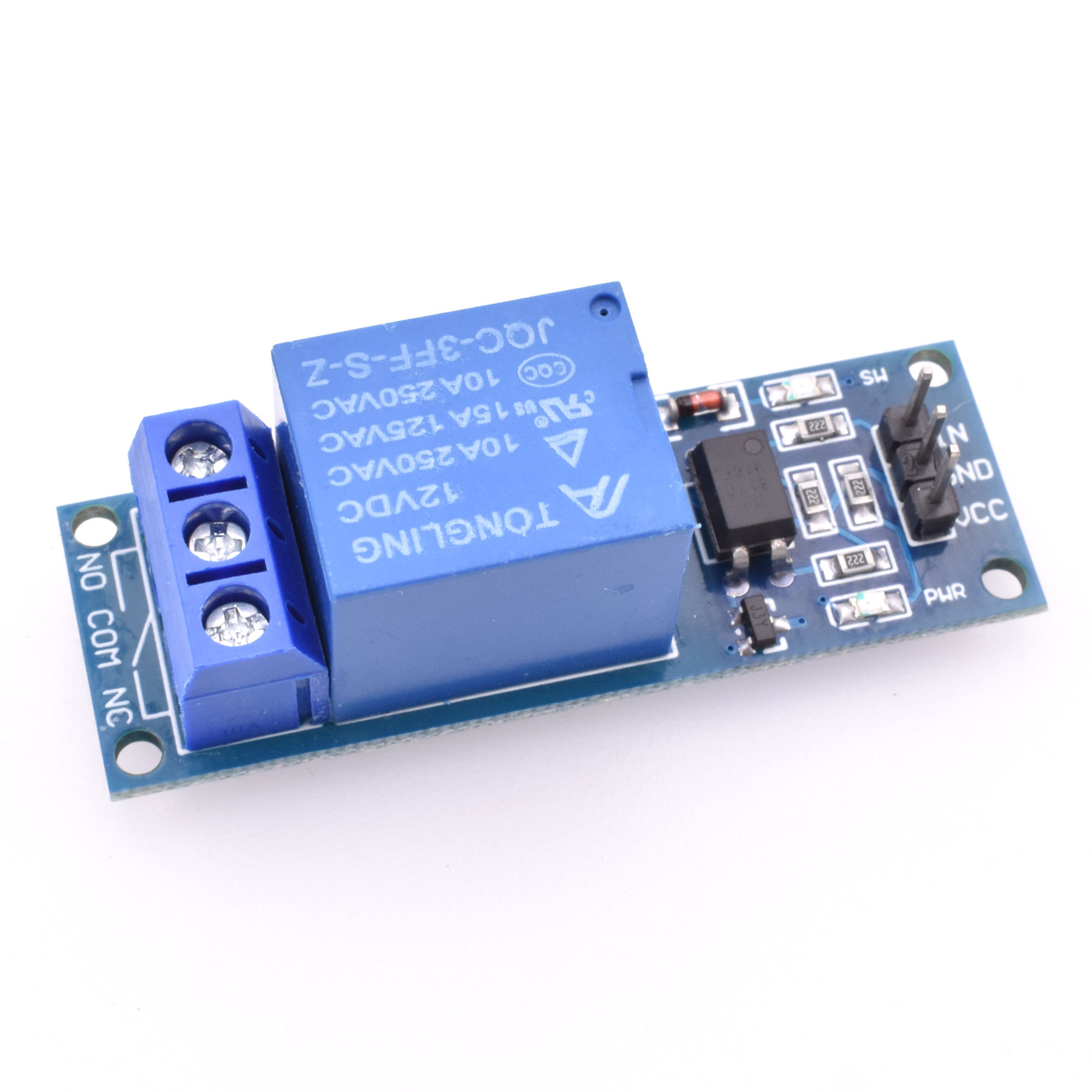 12v-1-2-4-8-16-kanalrelaismodul-mit-optokoppler-f-r-pic-avr-dsp-arm