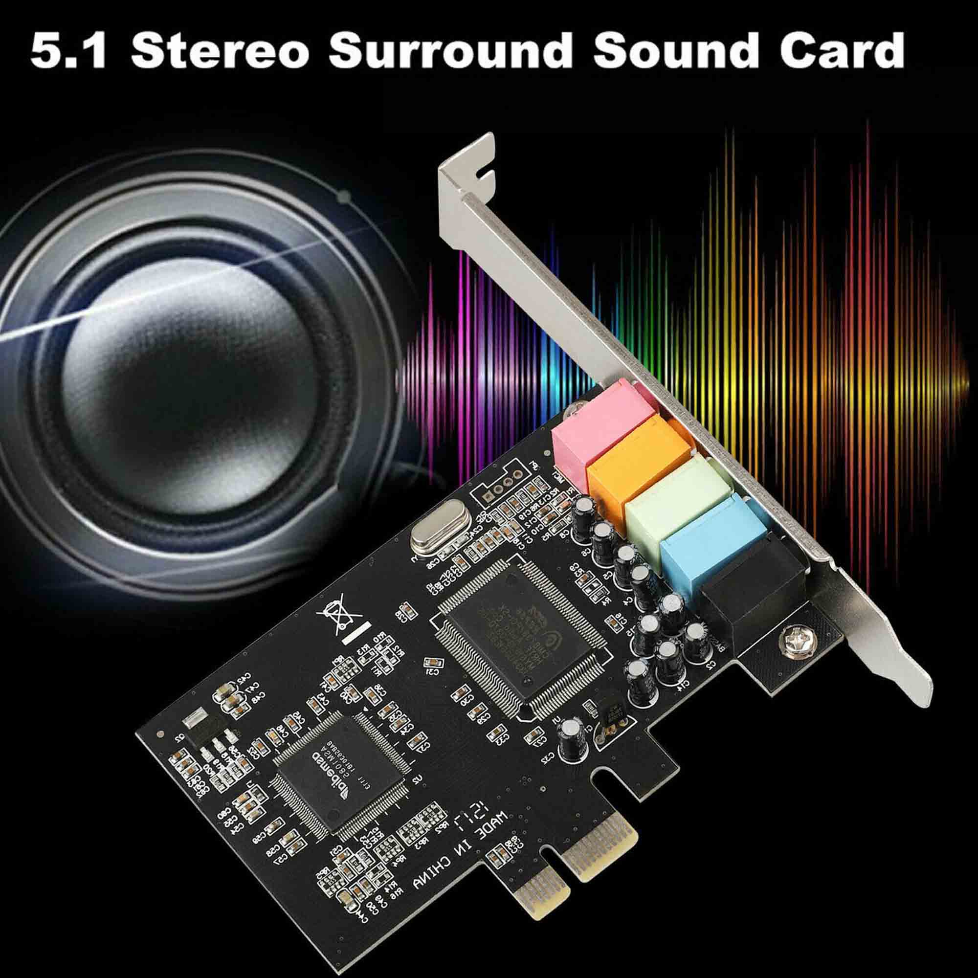 Drivers DVR Sound Cards & Media Devices